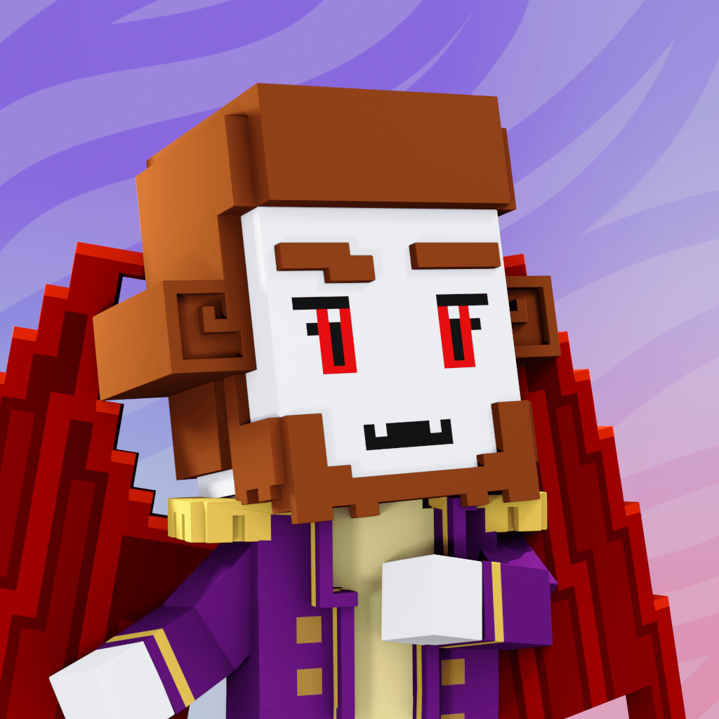 Founder's Pirate #6015