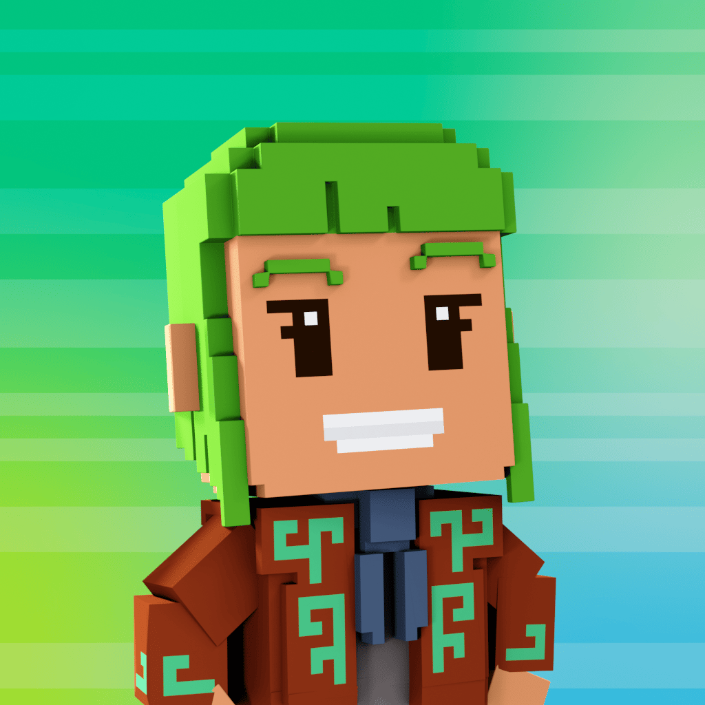 Founder's Pirate #6146