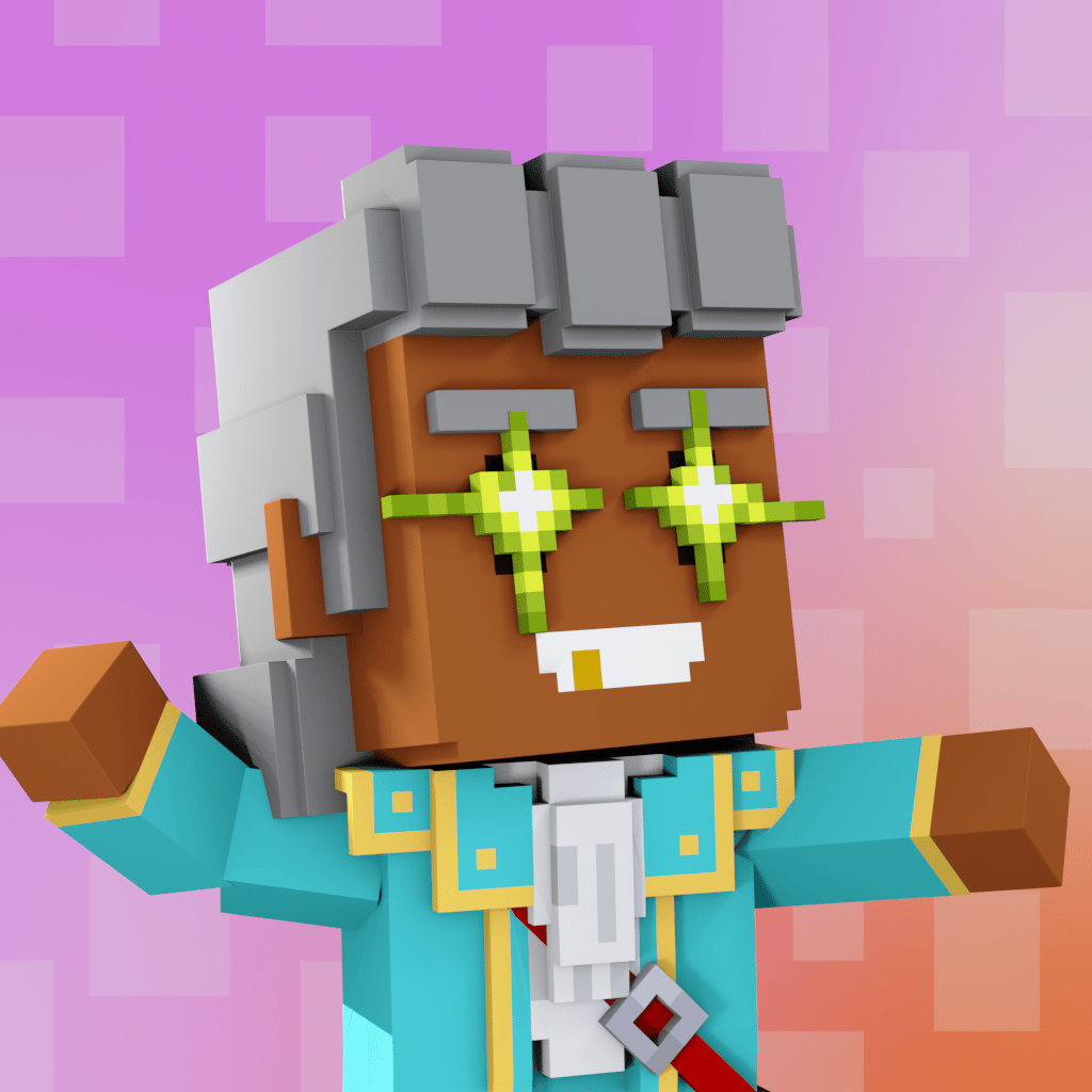 Founder's Pirate #6266
