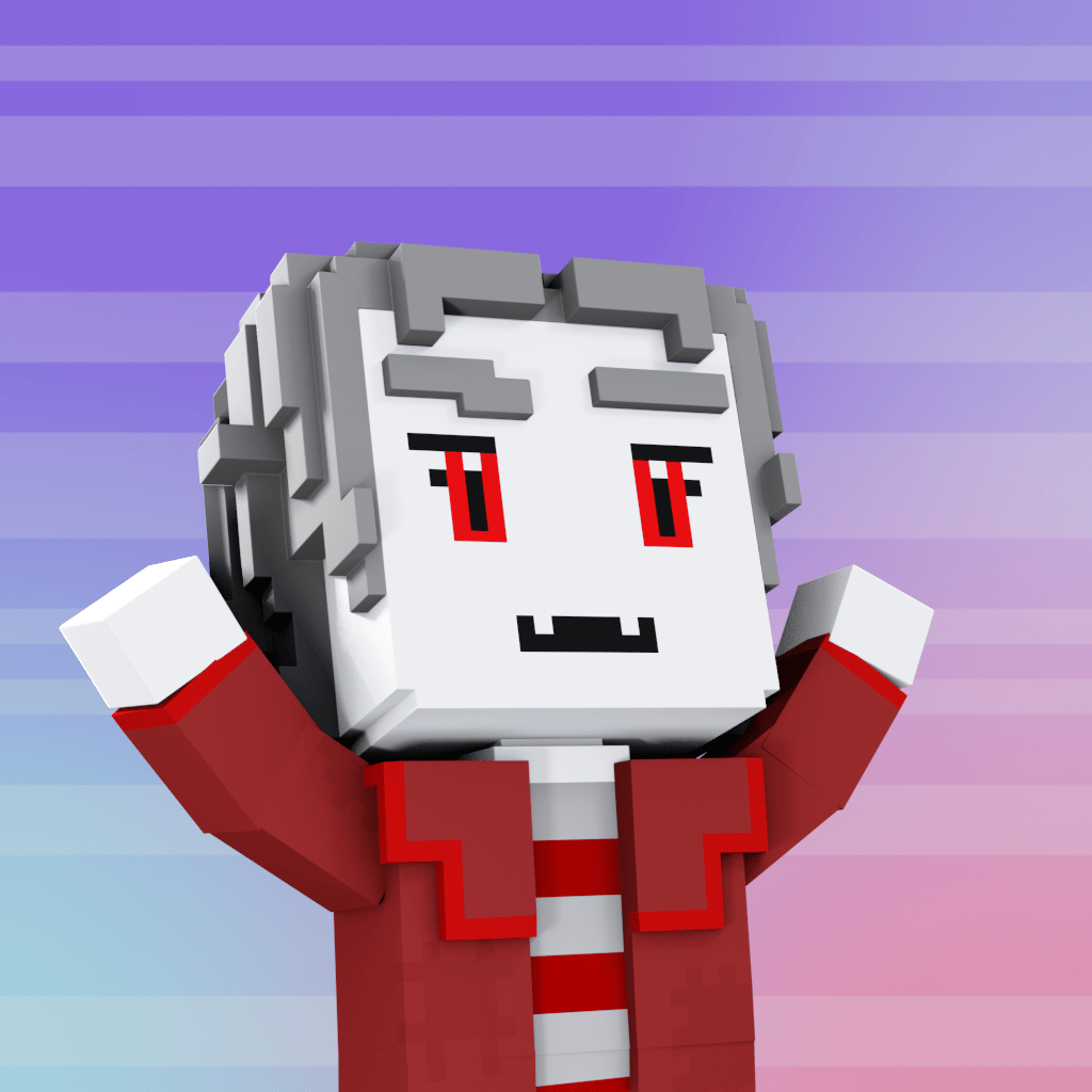 Founder's Pirate #6335