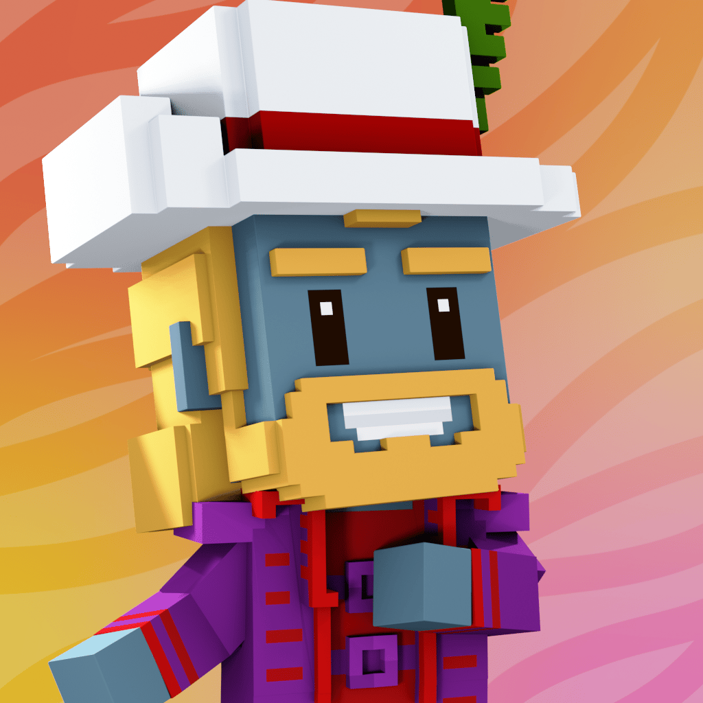 Founder's Pirate #68