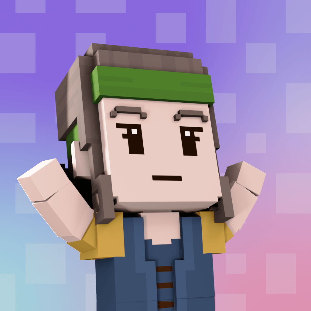 Founder's Pirate #7403