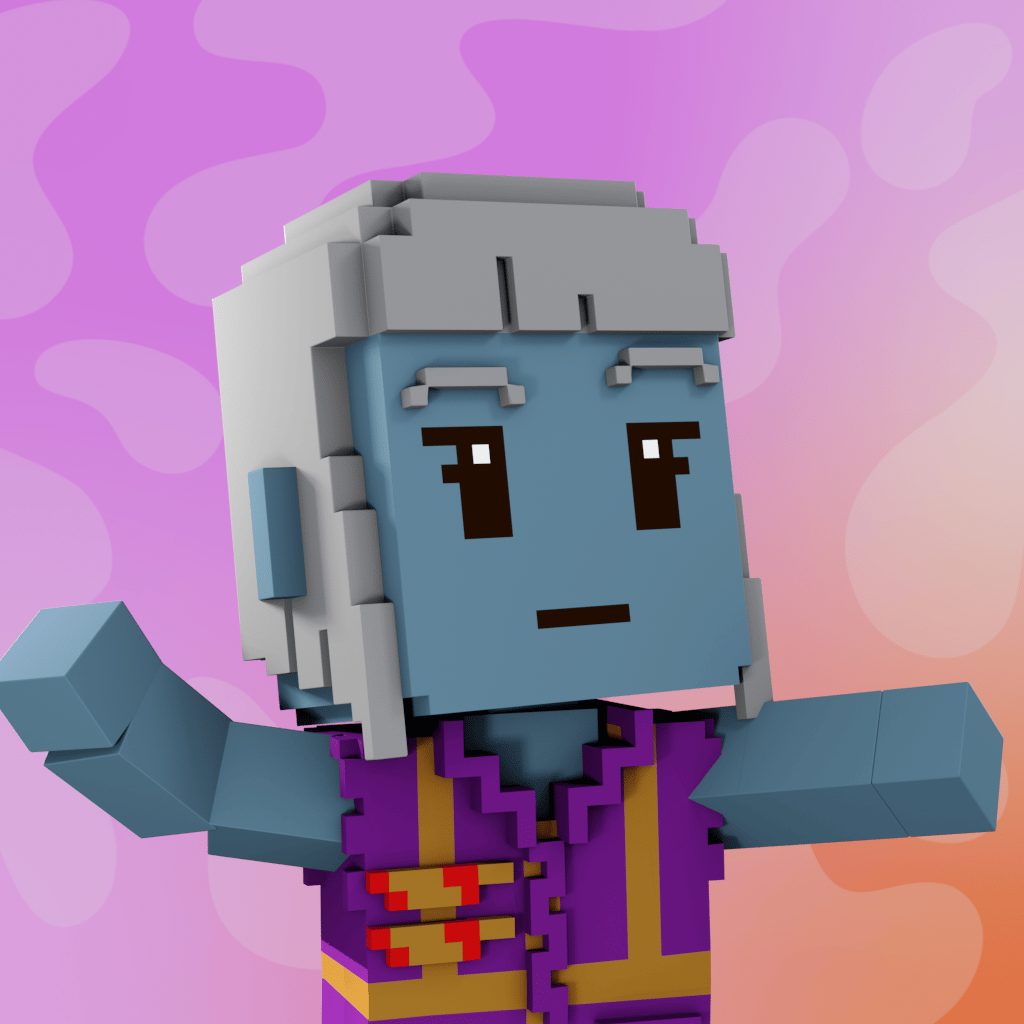 Founder's Pirate #8512