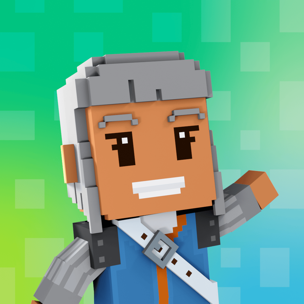 Founder's Pirate #8890