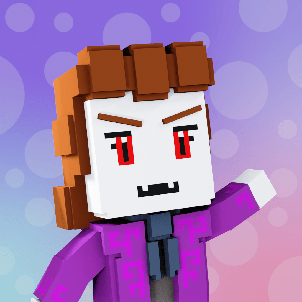 Founder's Pirate #970