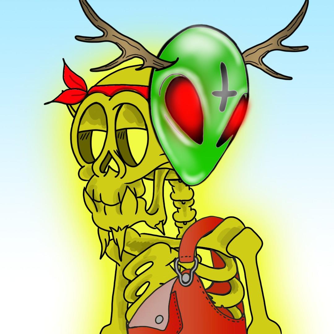 Elf Homie #11
