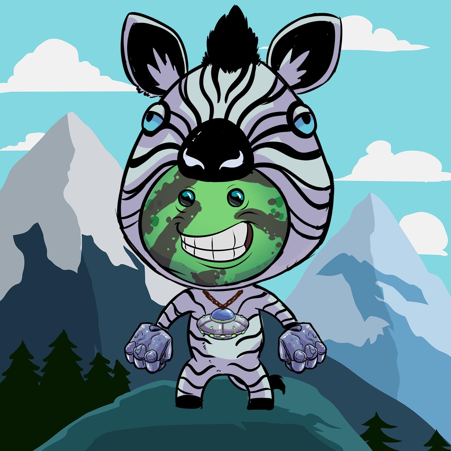 Kreepy Kritters #5876