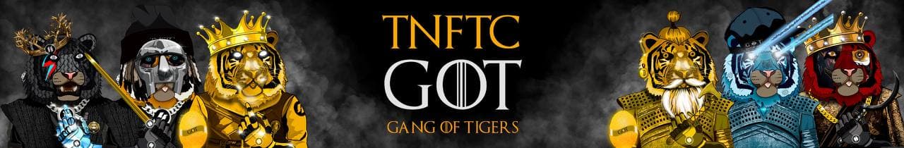 Gang Of Tigers
