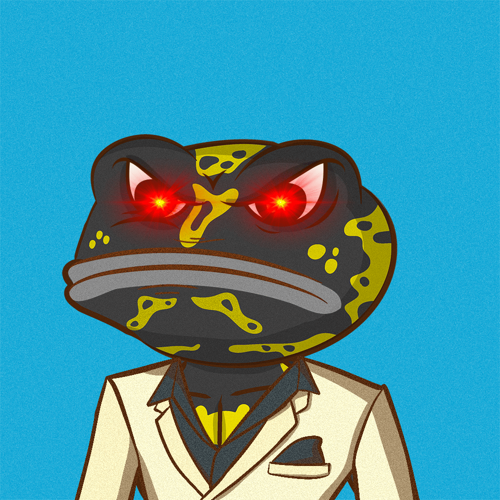 The Plague #5119