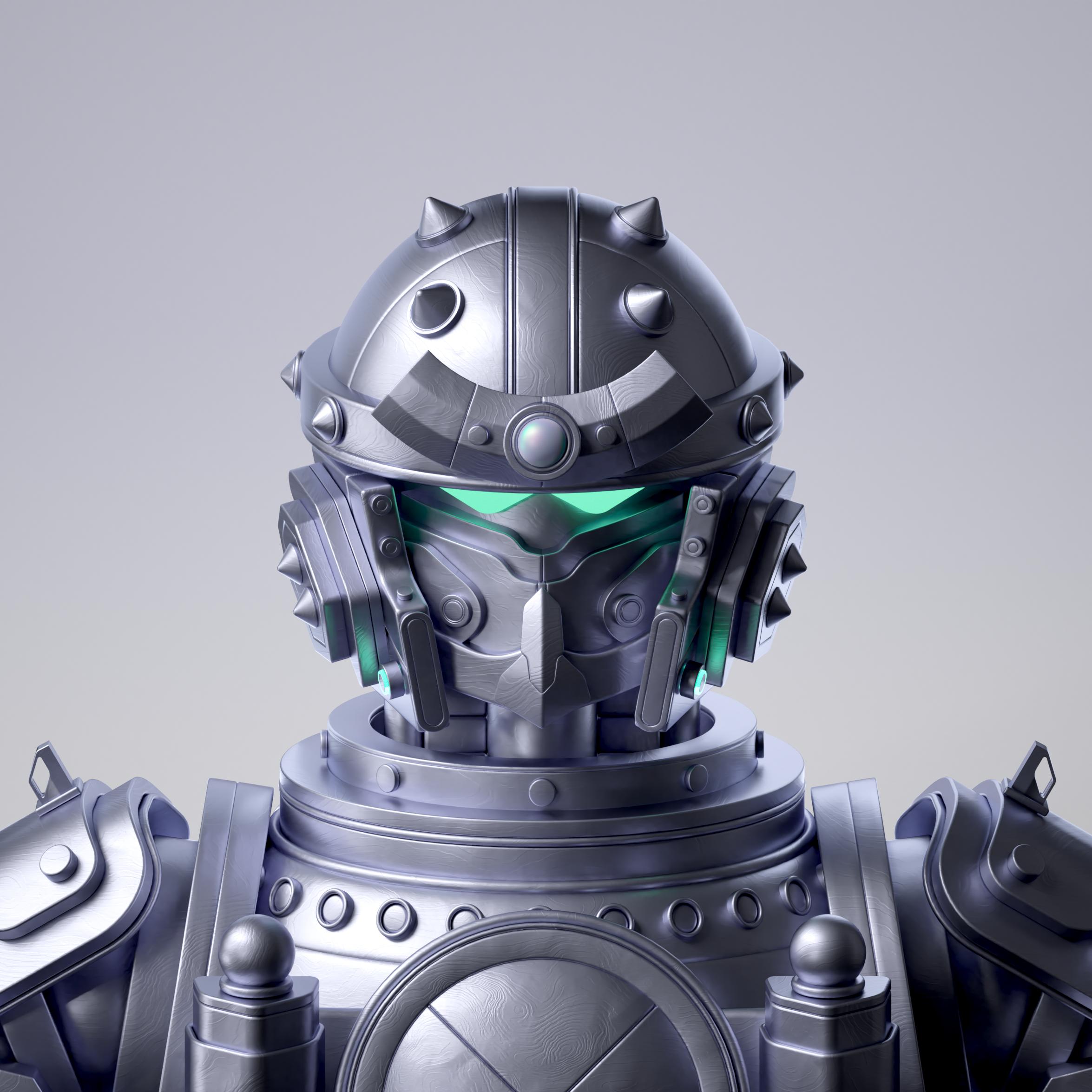 Meka #2742