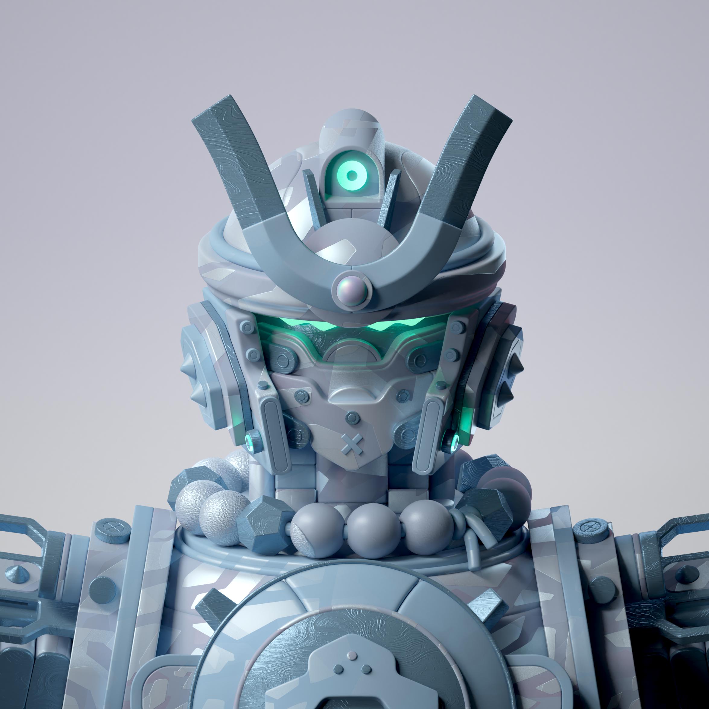 Meka #4708