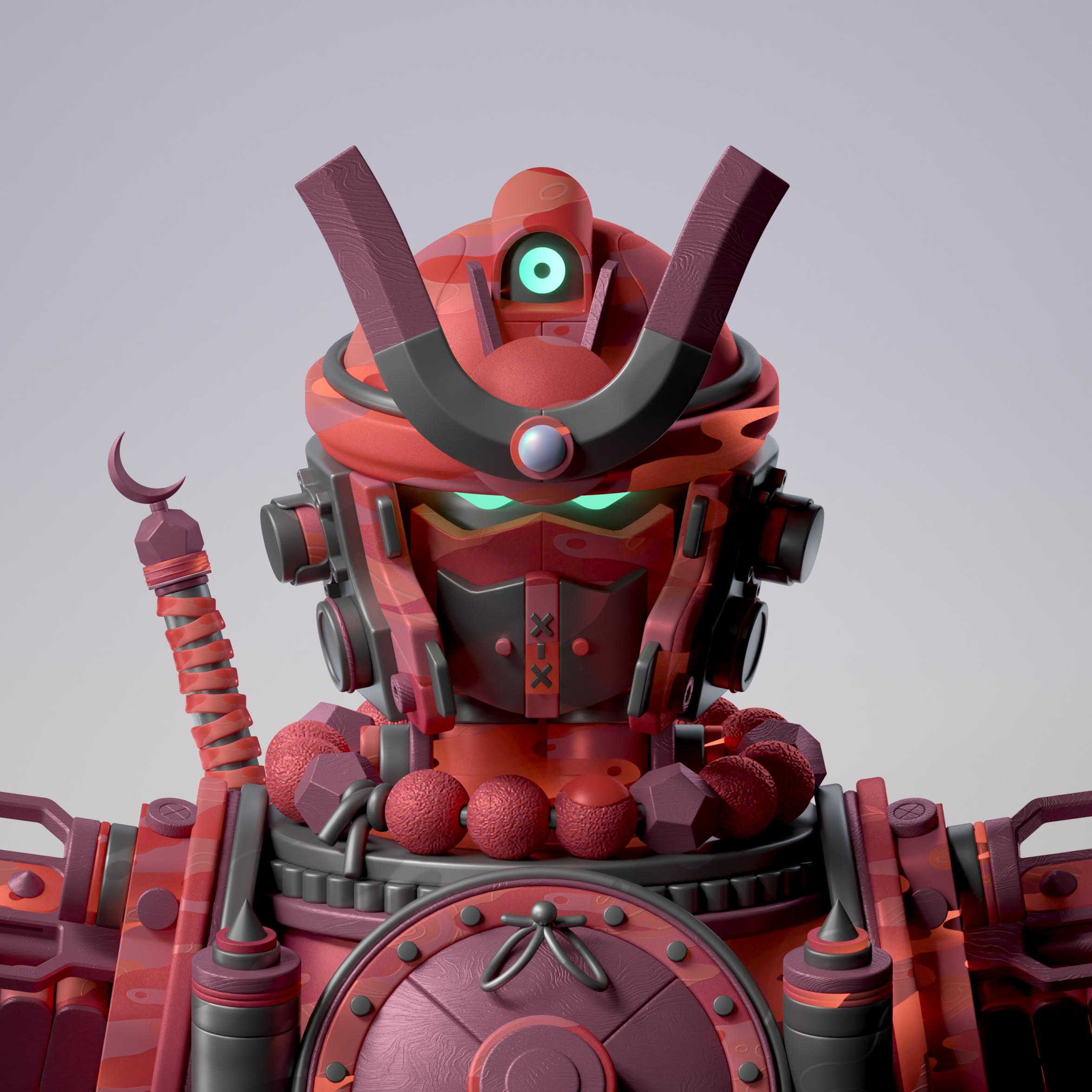 Meka #2120
