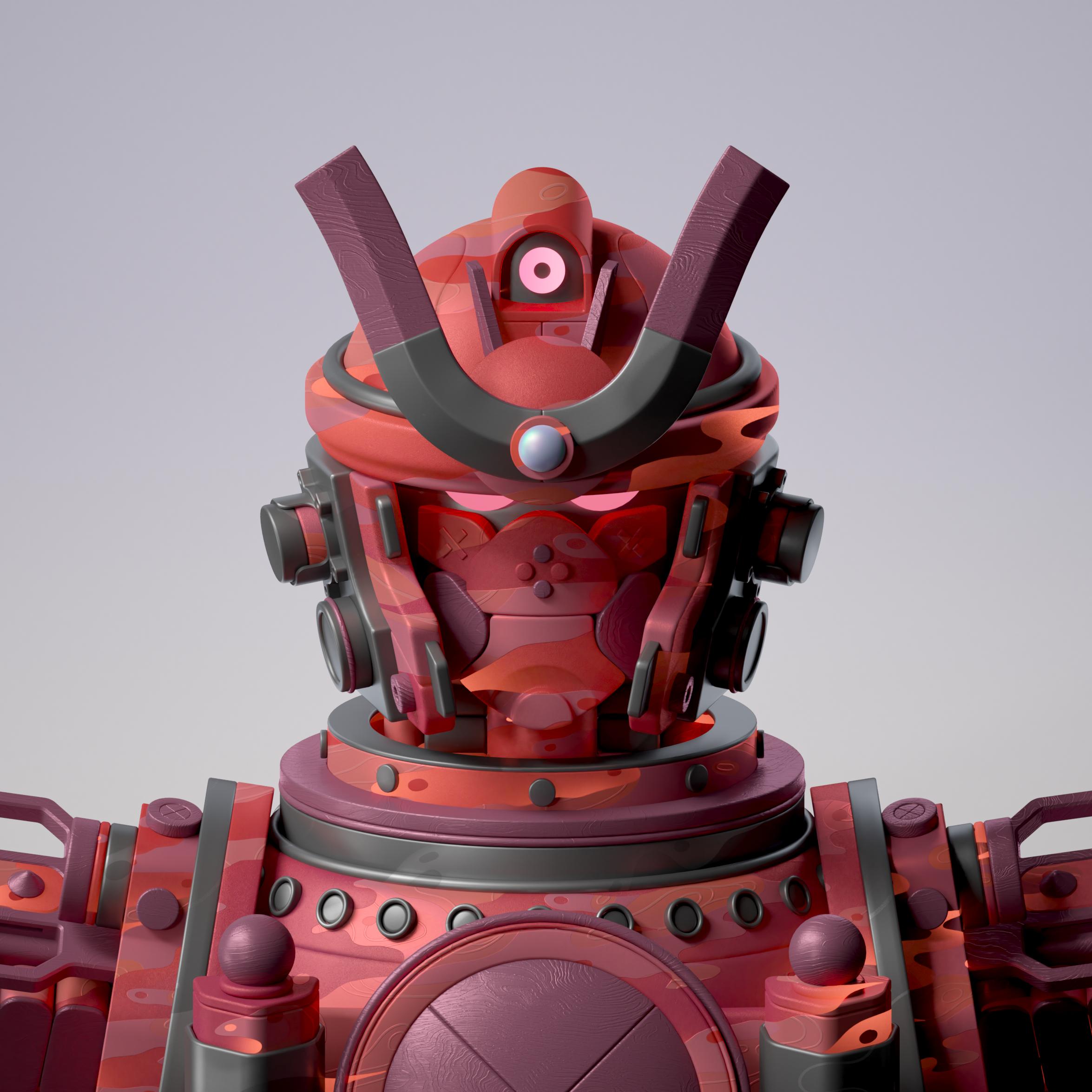 Meka #8556