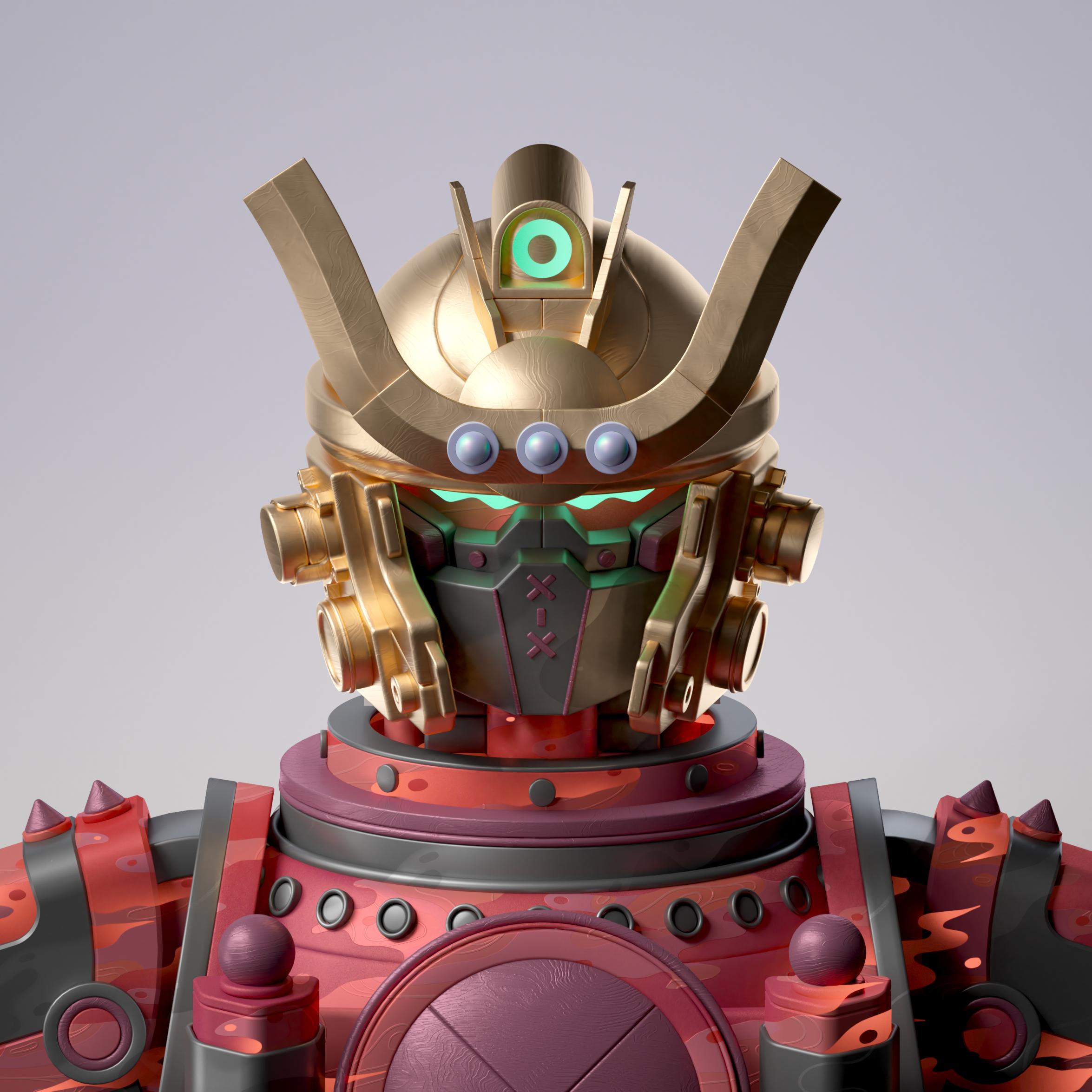 Meka #7284