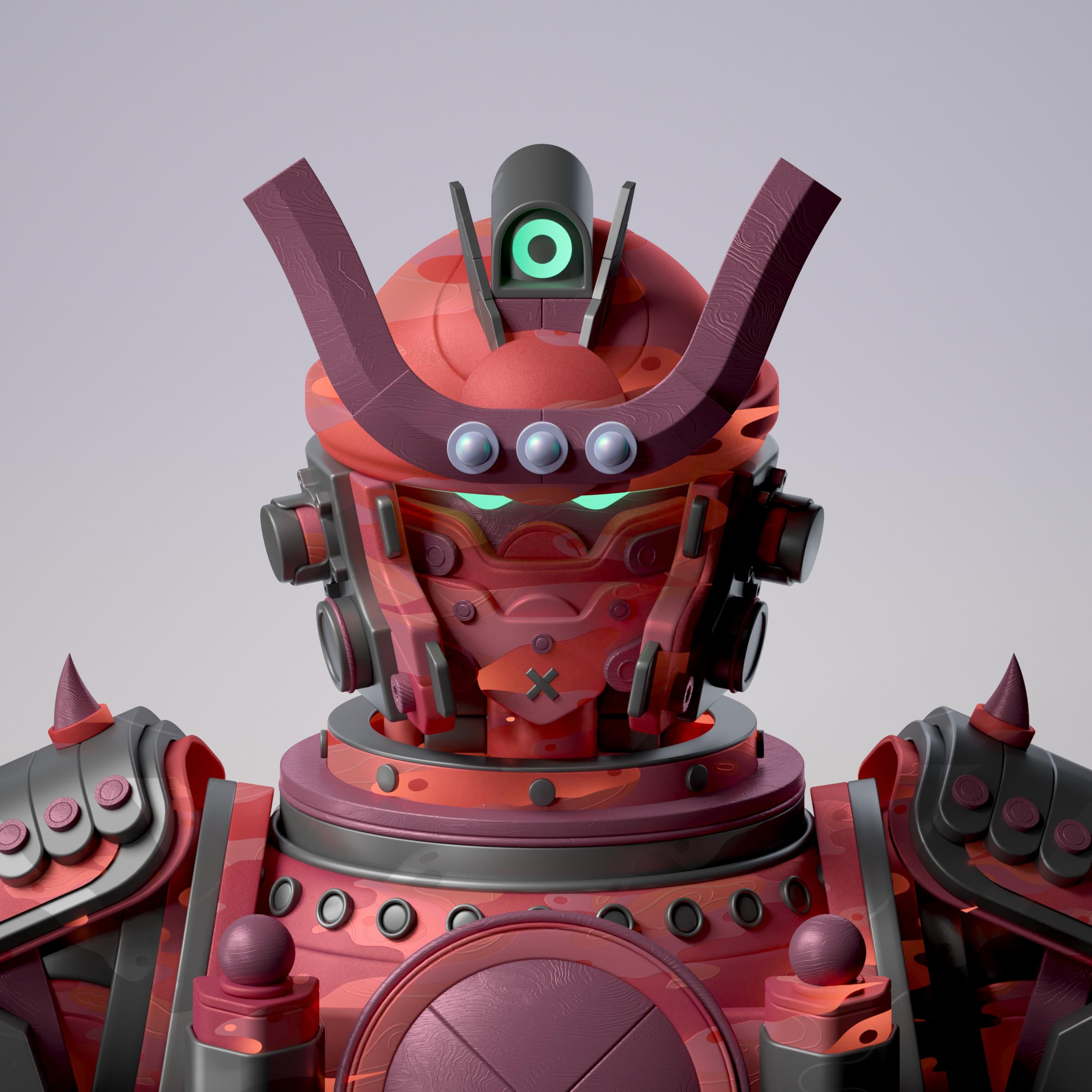 Meka #6078