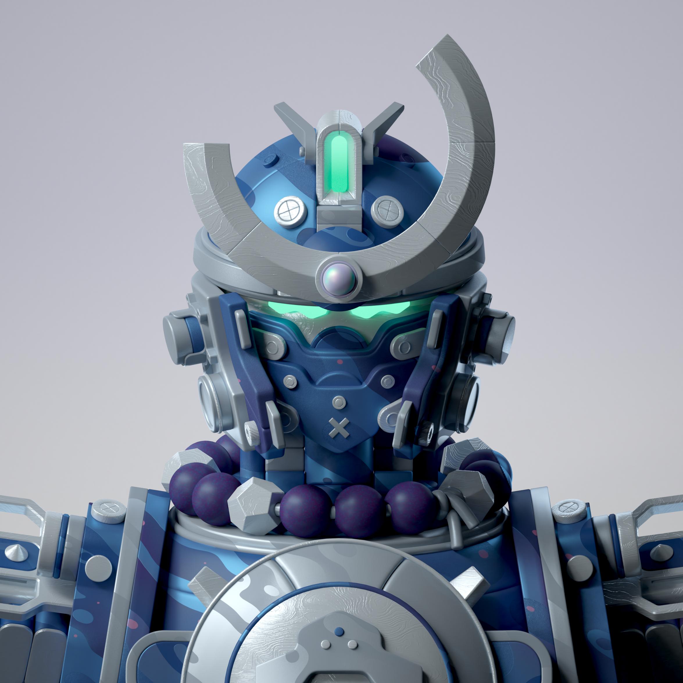 Meka #5508