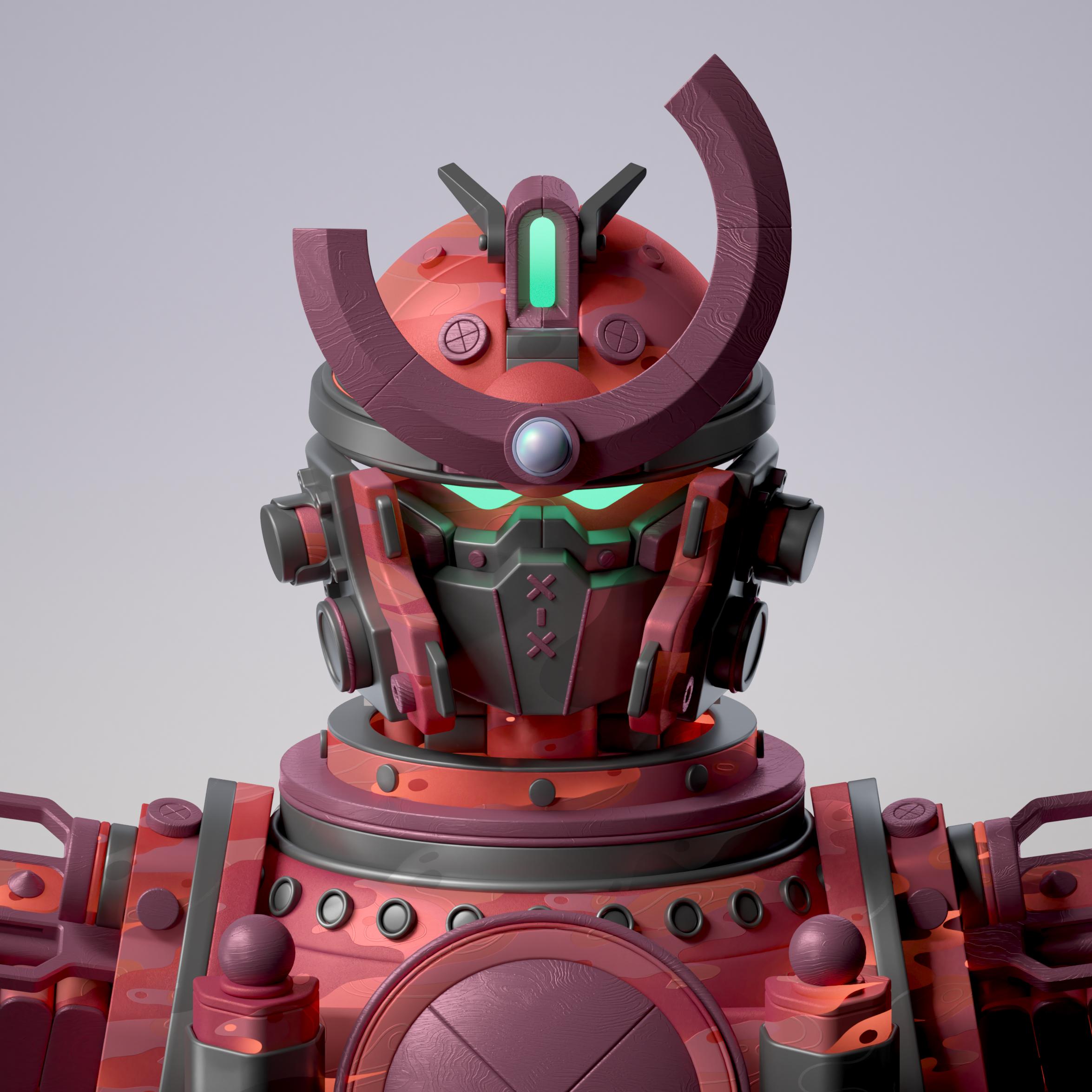 Meka #8591