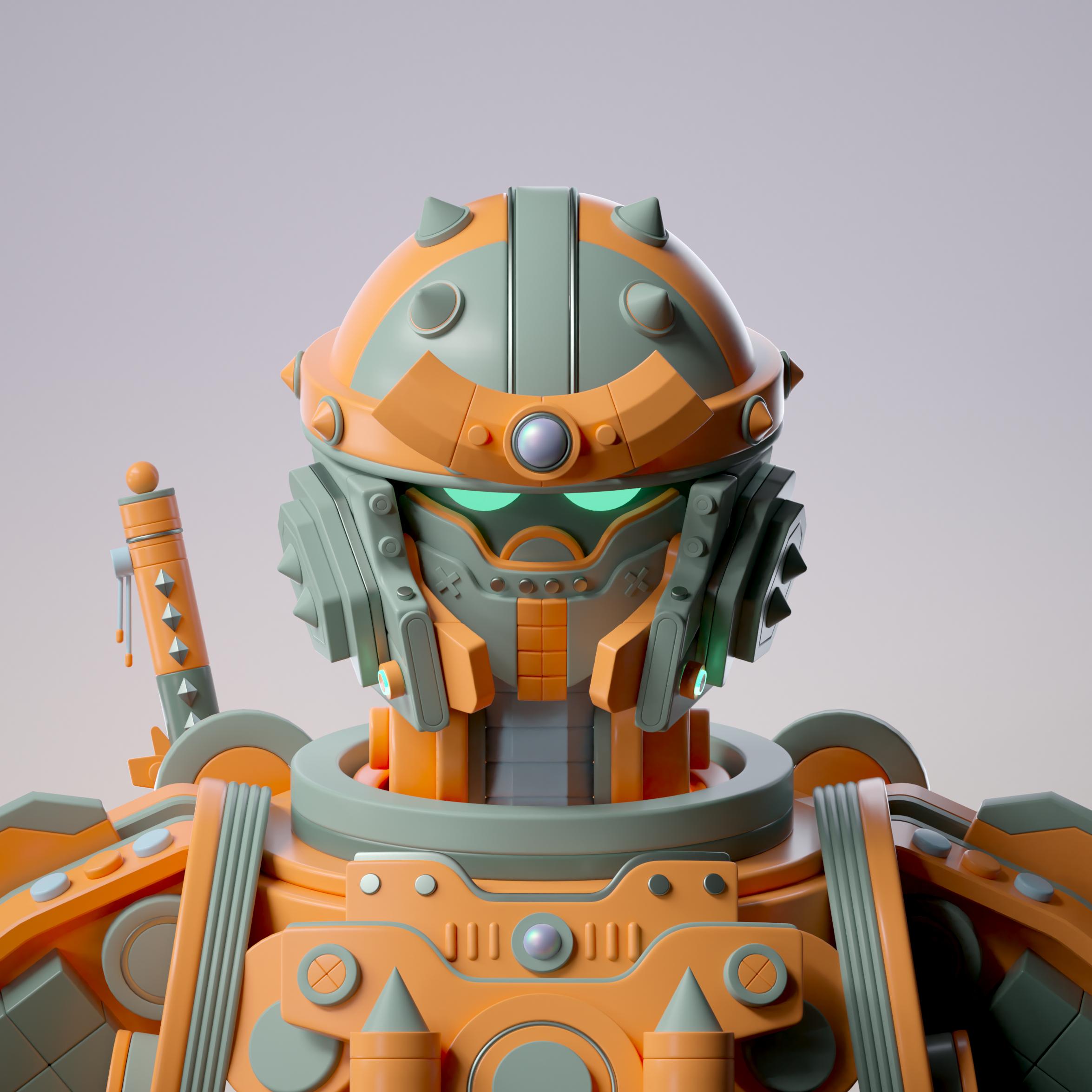 Meka #4782