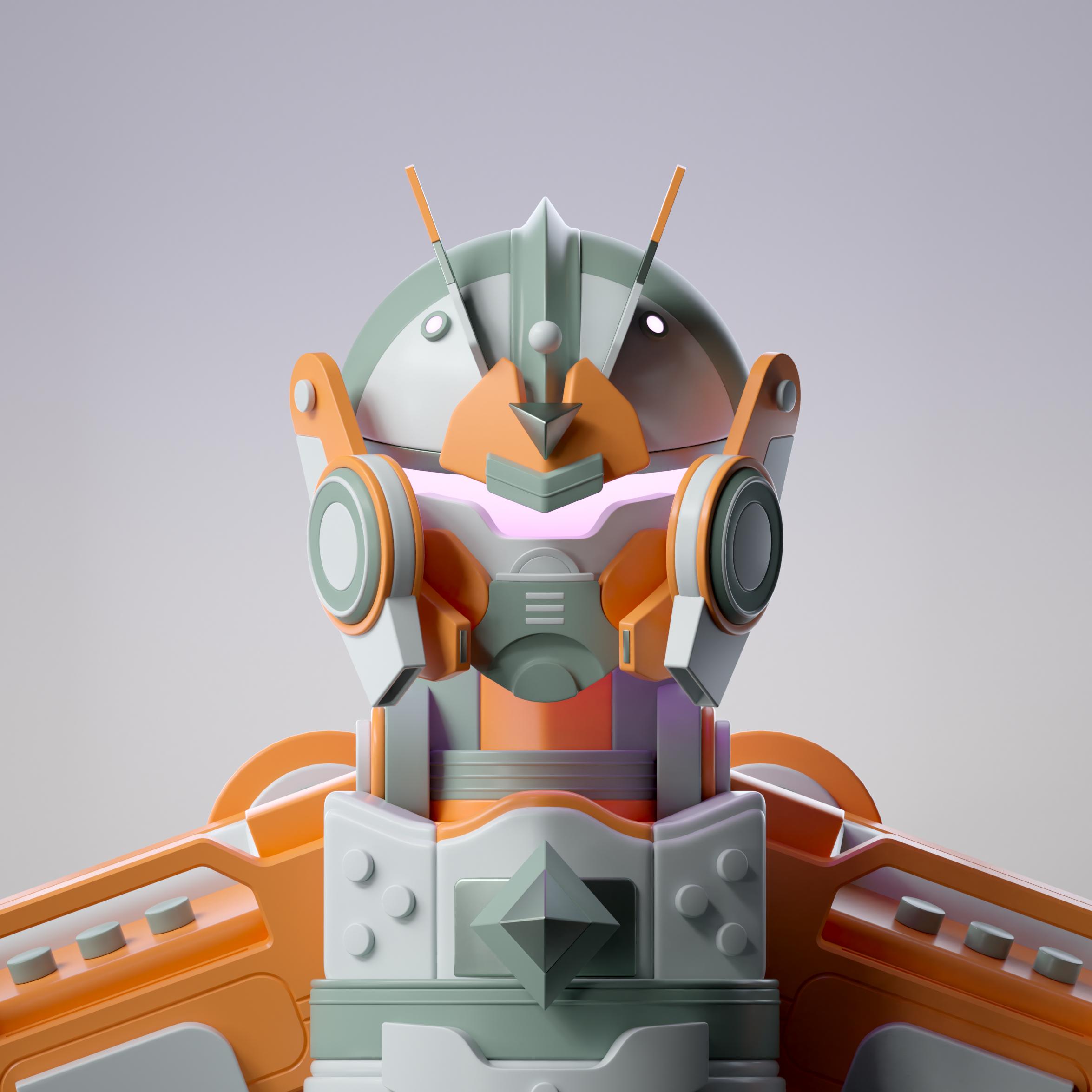 Meka #6825