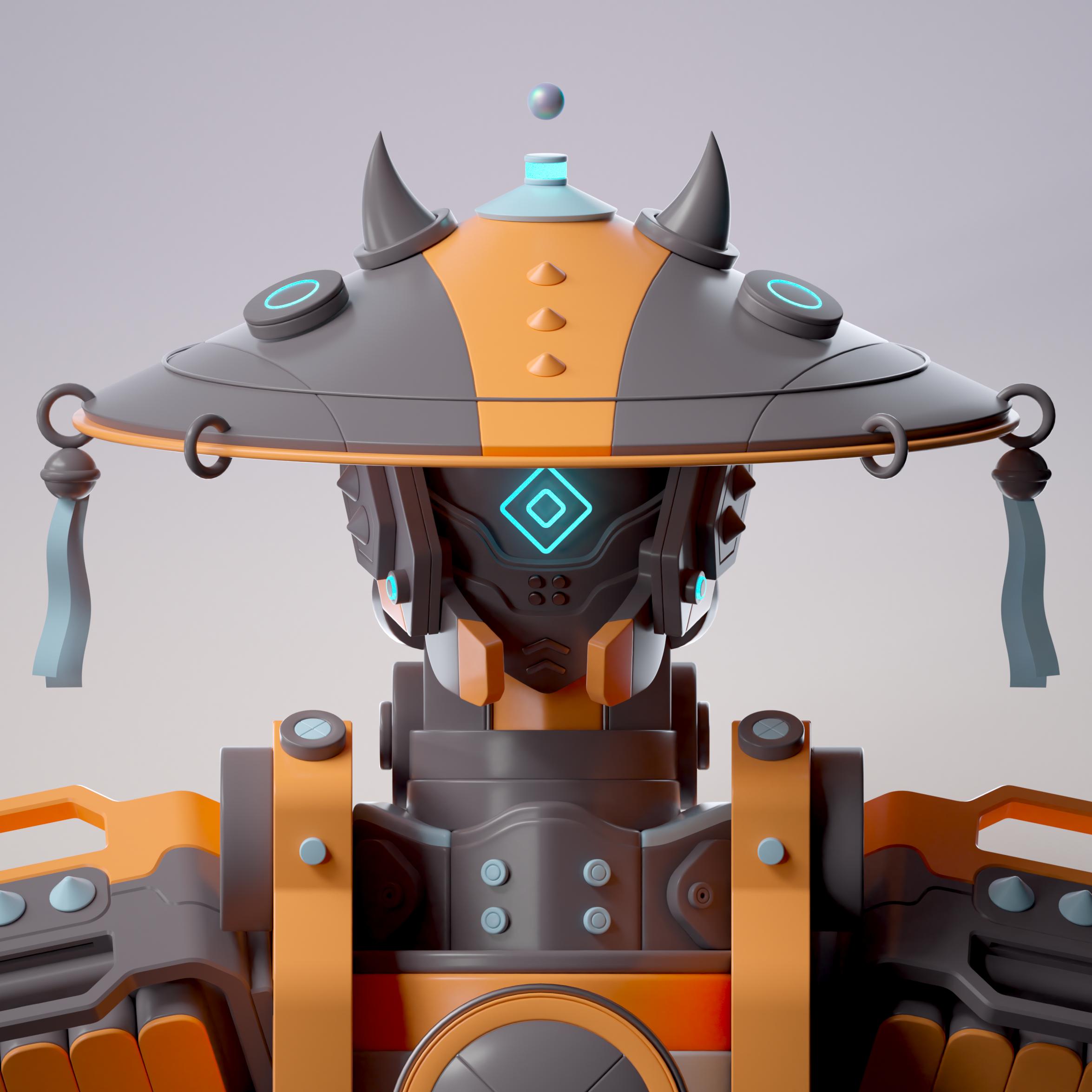 Meka #8325