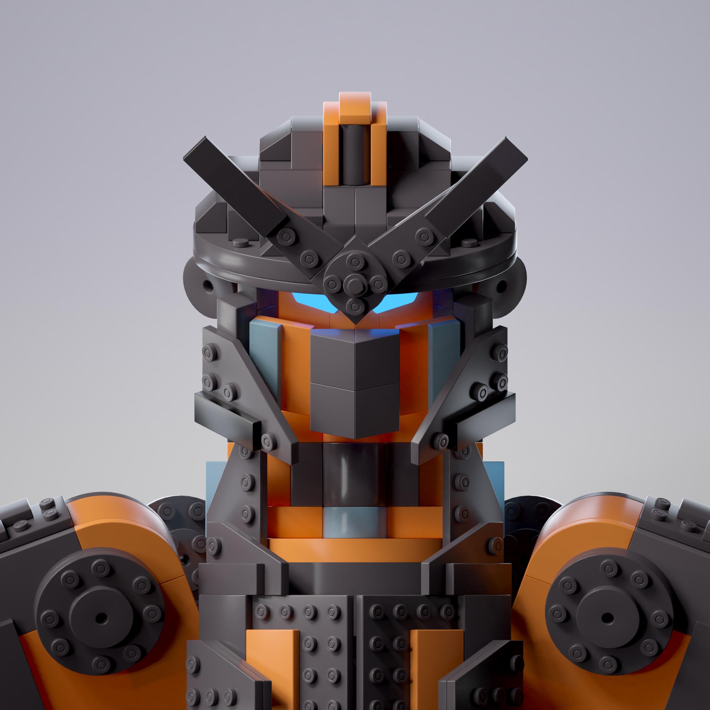 Meka #3089