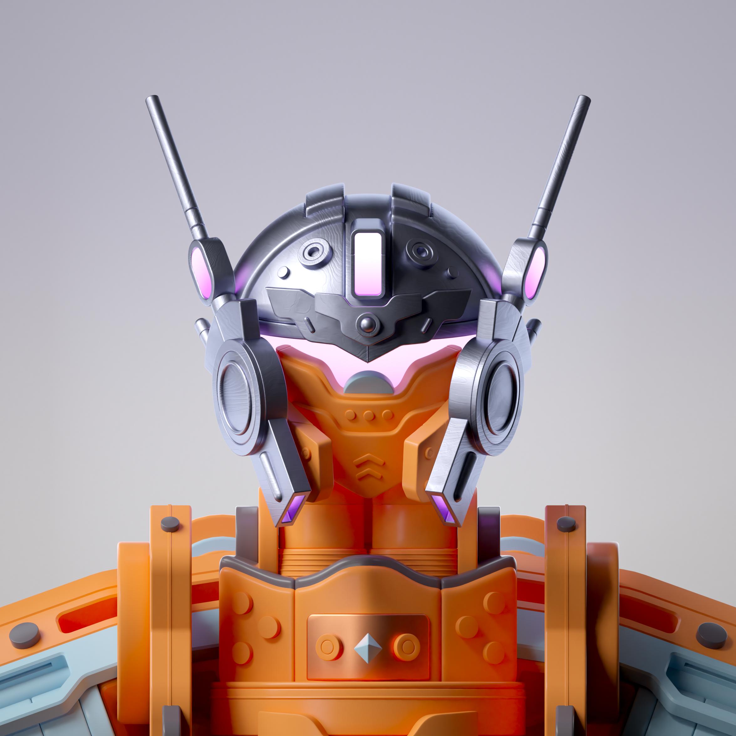 Meka #5408