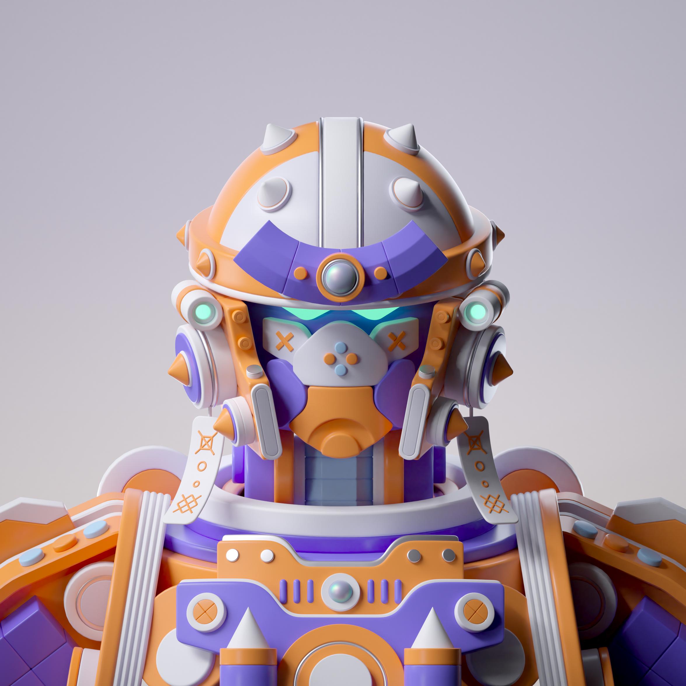 Meka #6023