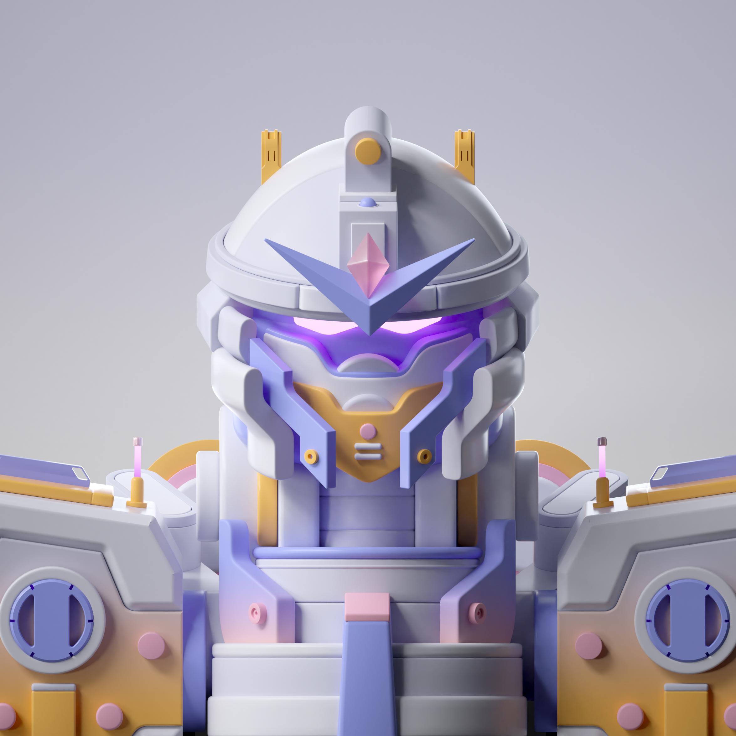 Meka #2730