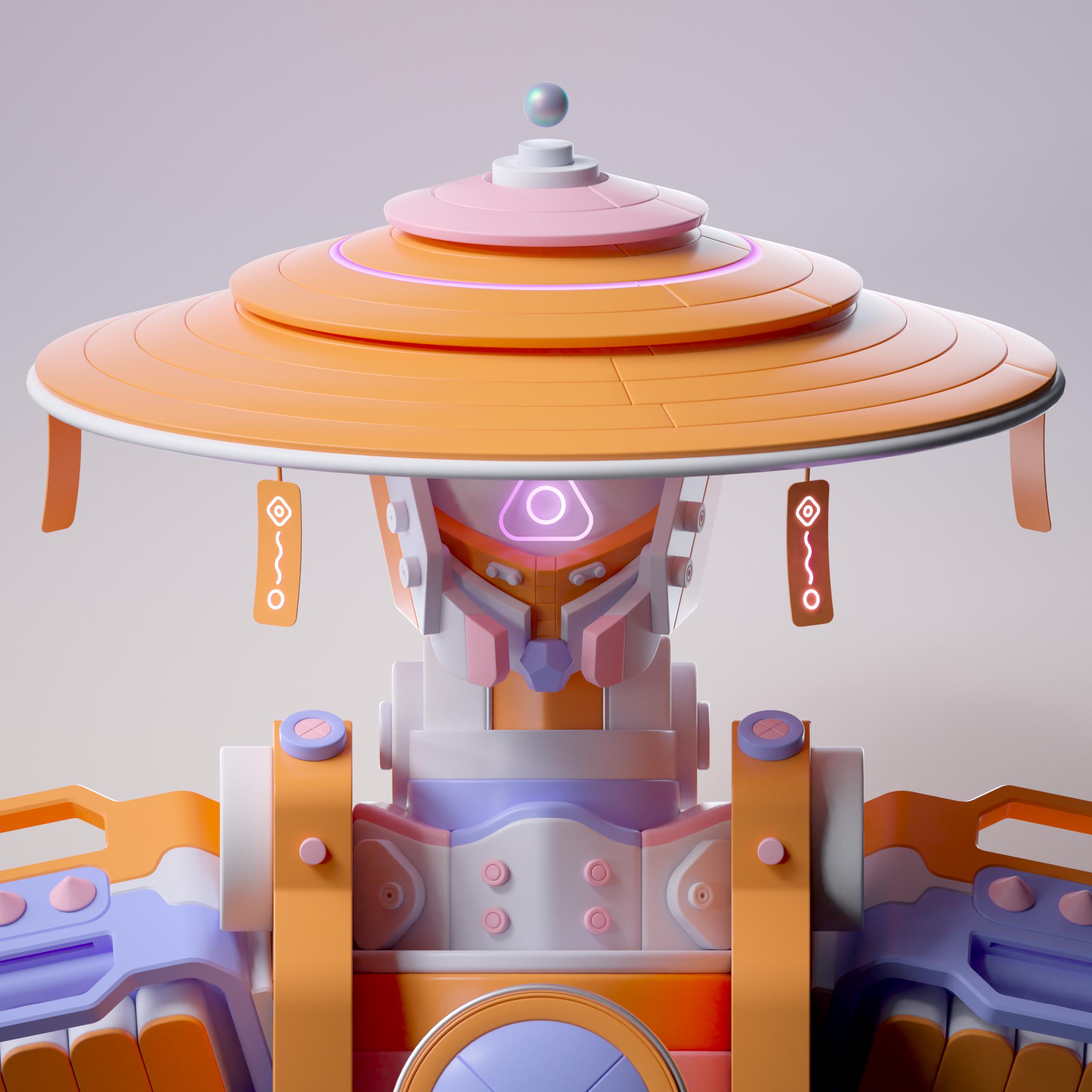 Meka #4966
