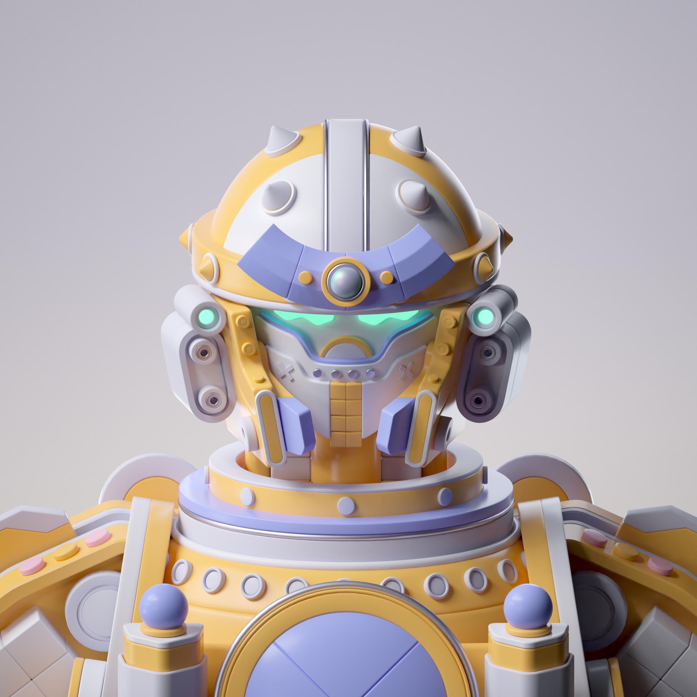 Meka #4938