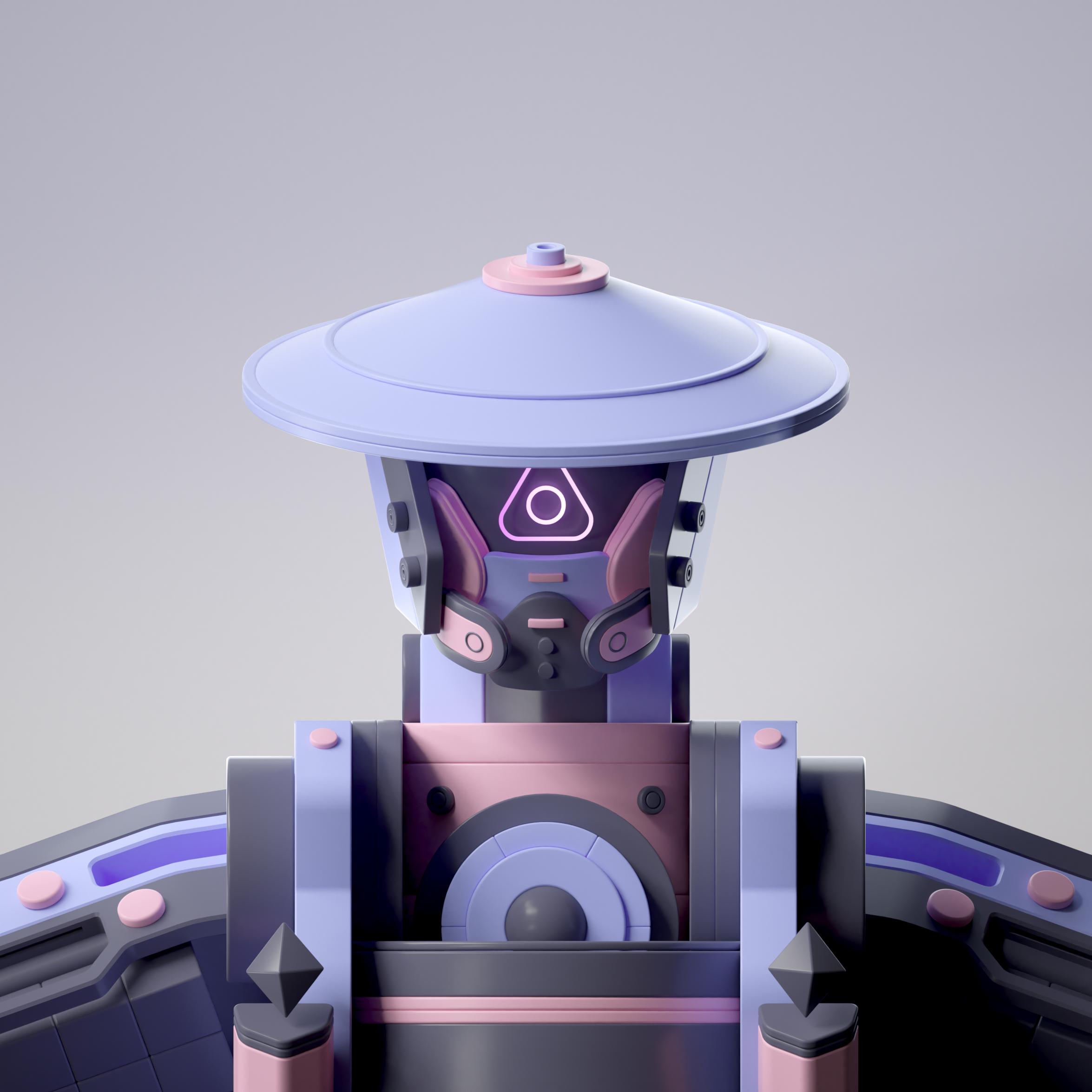 Meka #8237