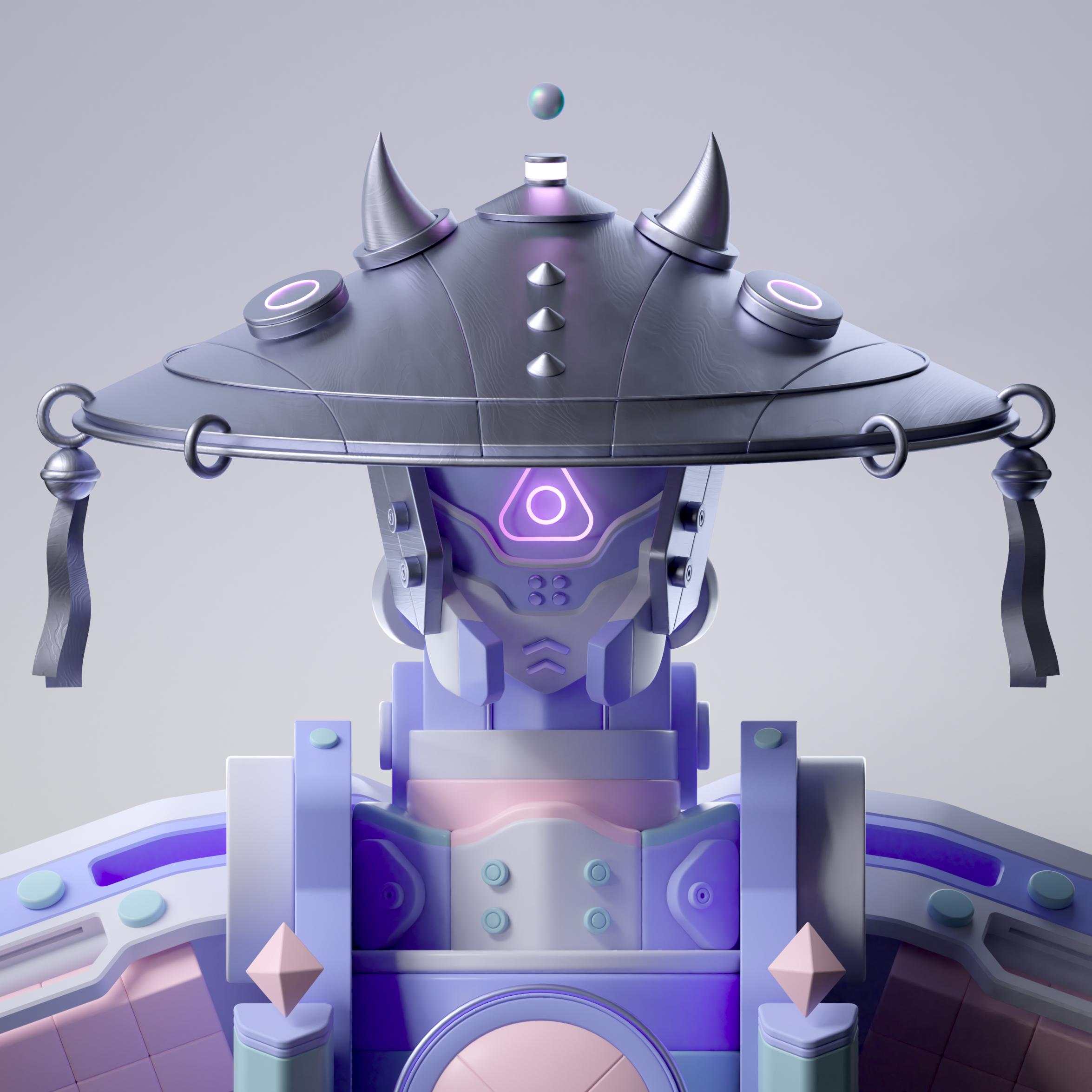 Meka #4013
