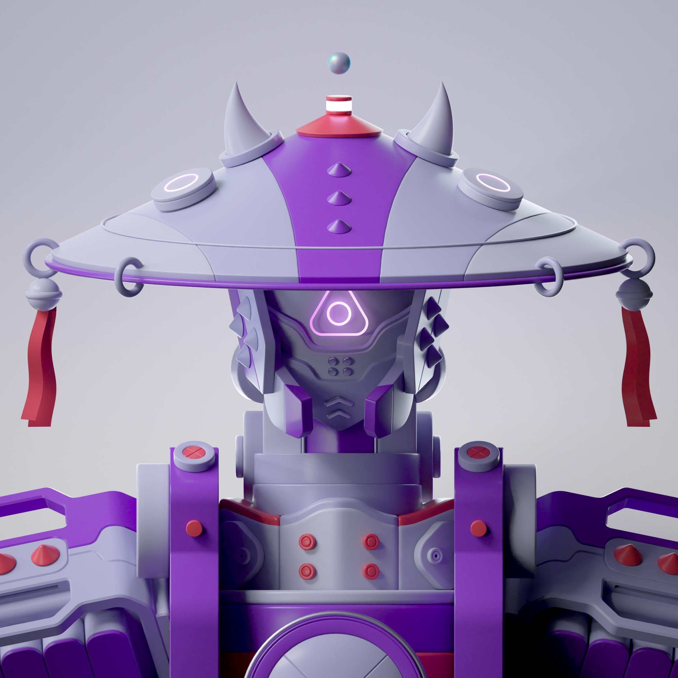 Meka #5212