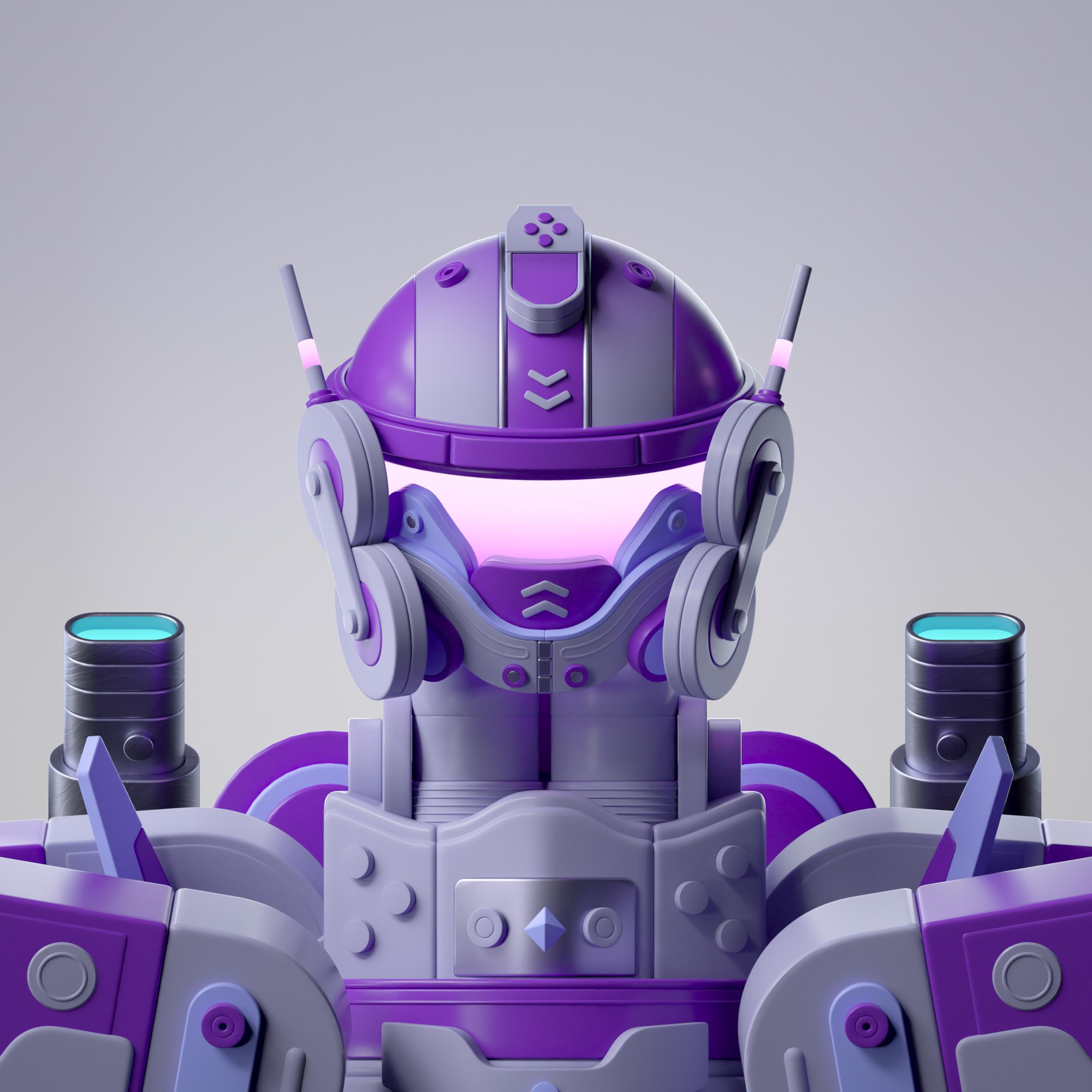 Meka #2480
