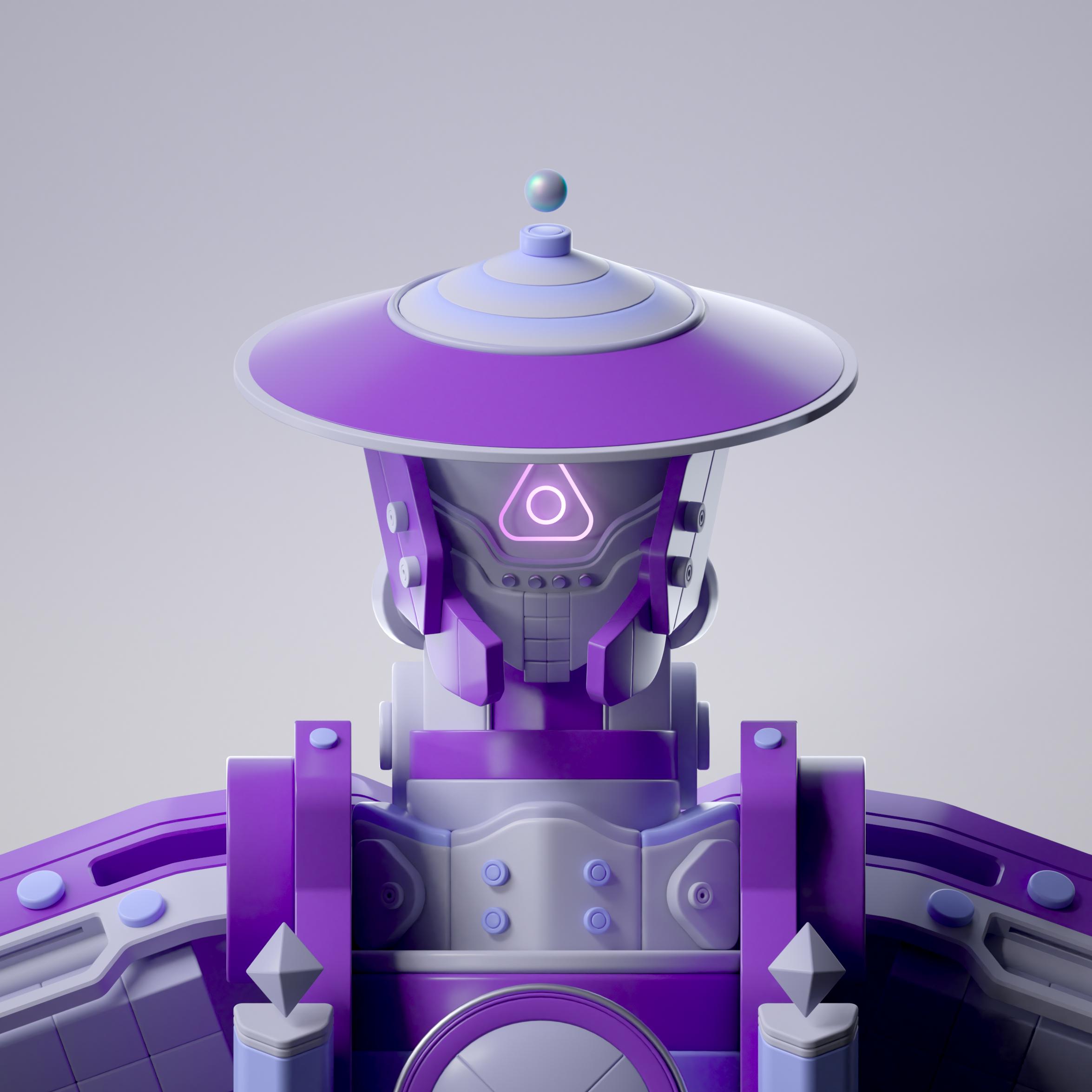 Meka #4395