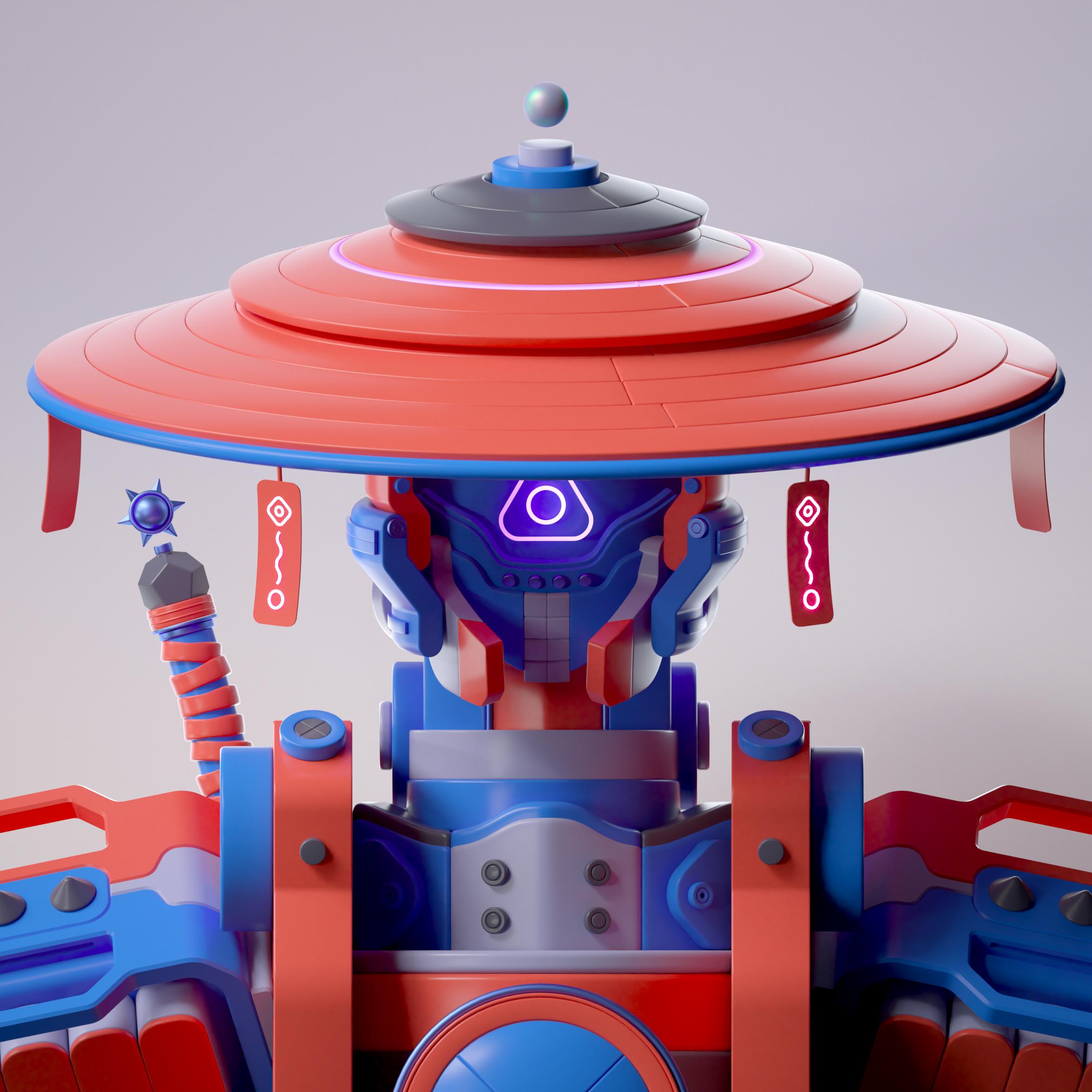Meka #7770