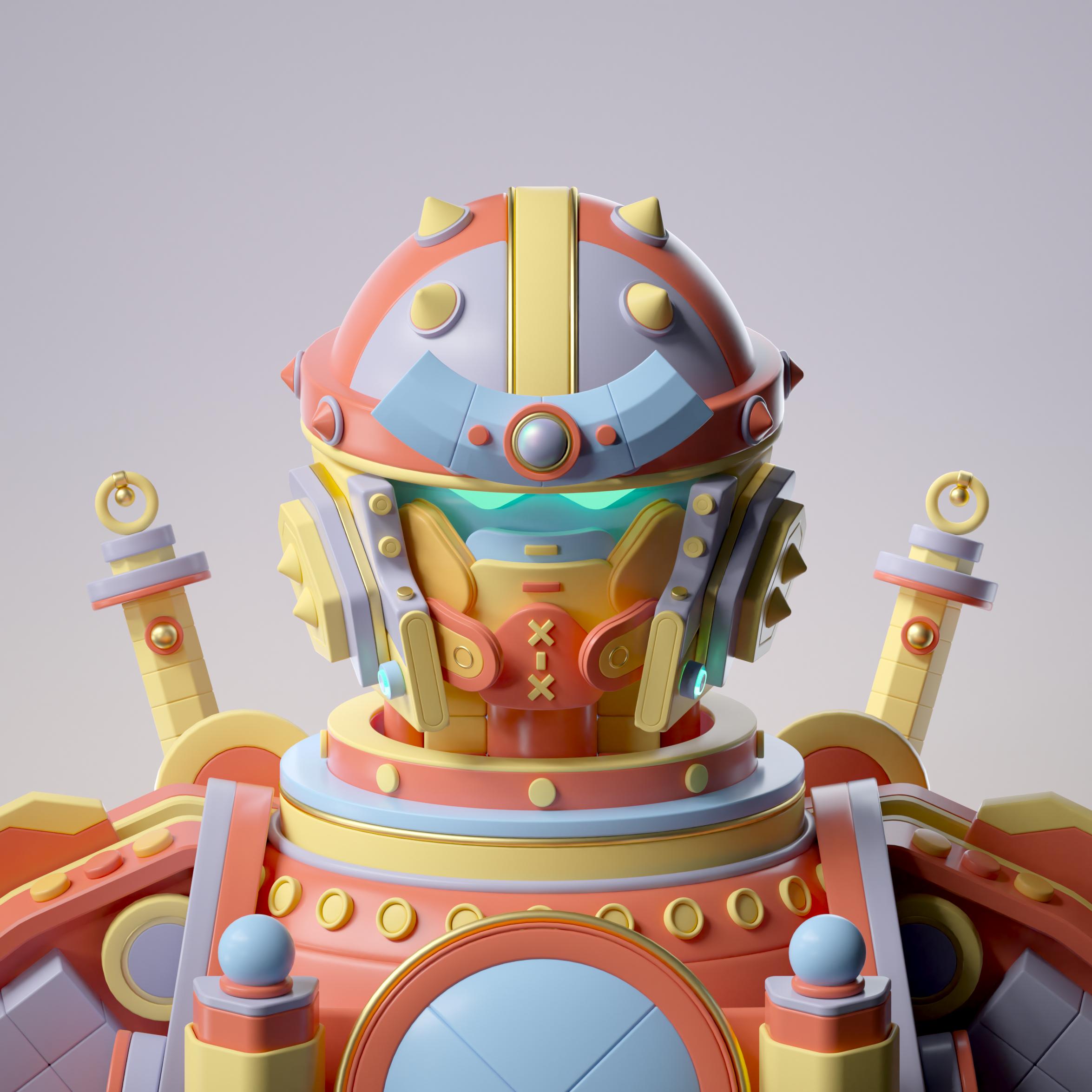 Meka #3541