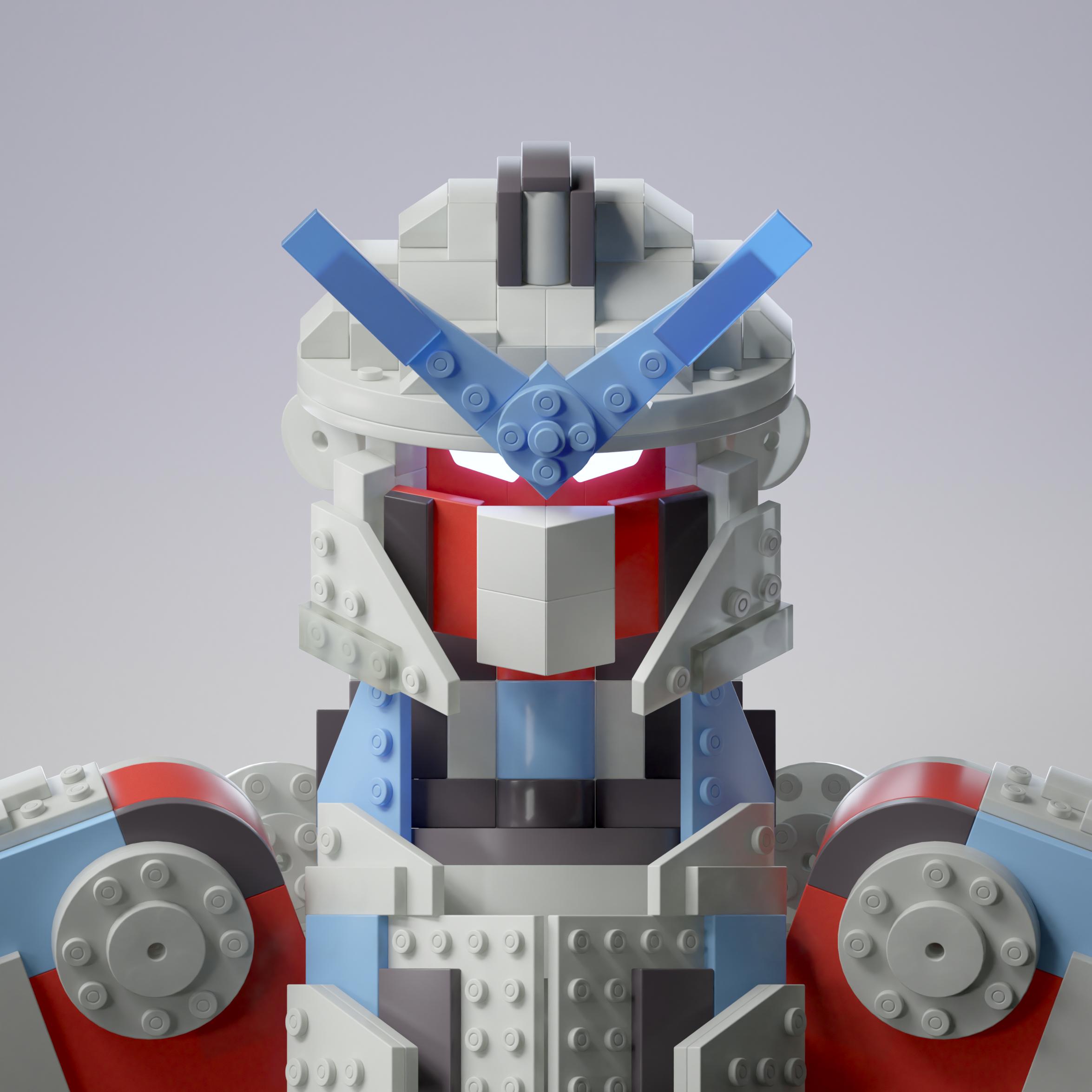 Meka #1511