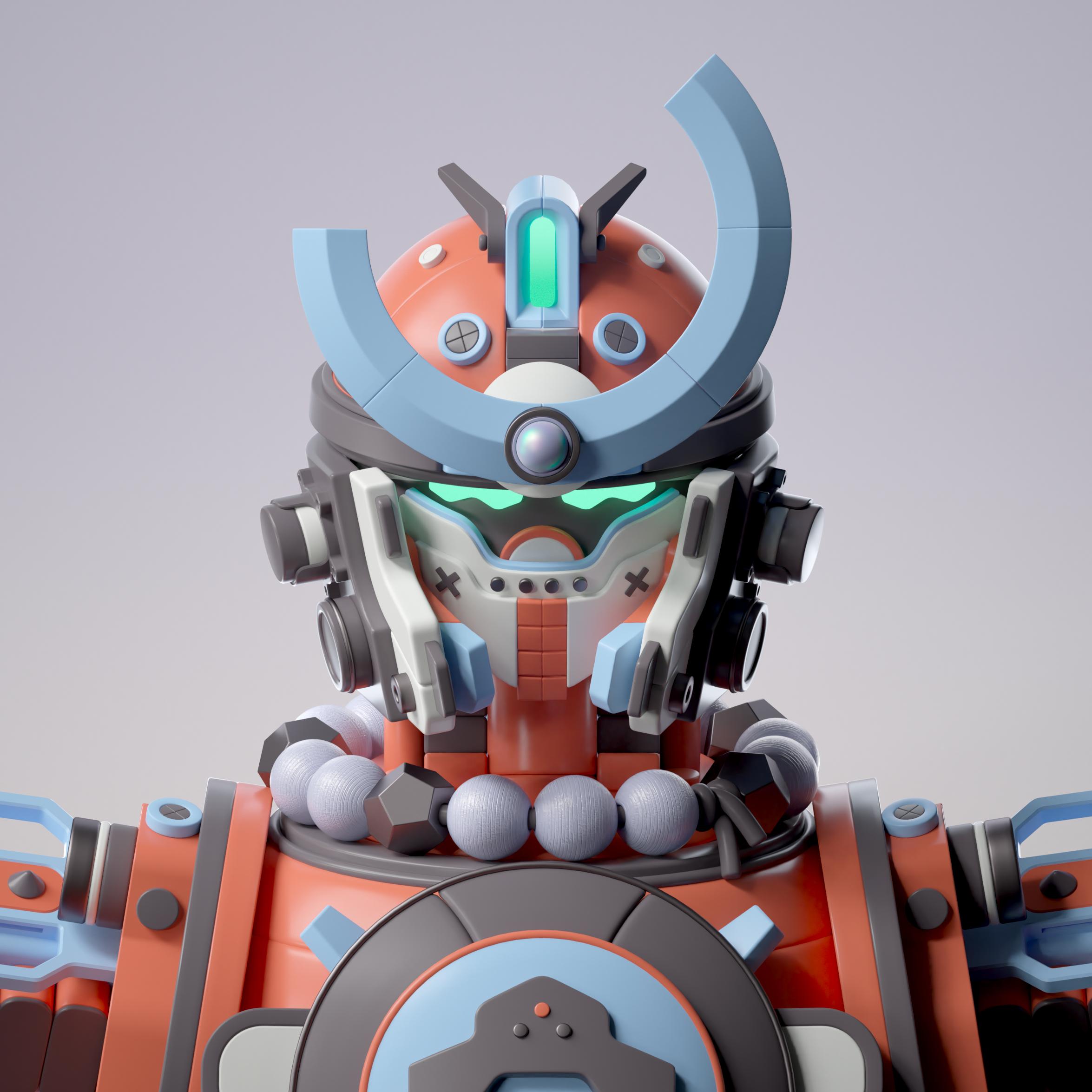 Meka #3241