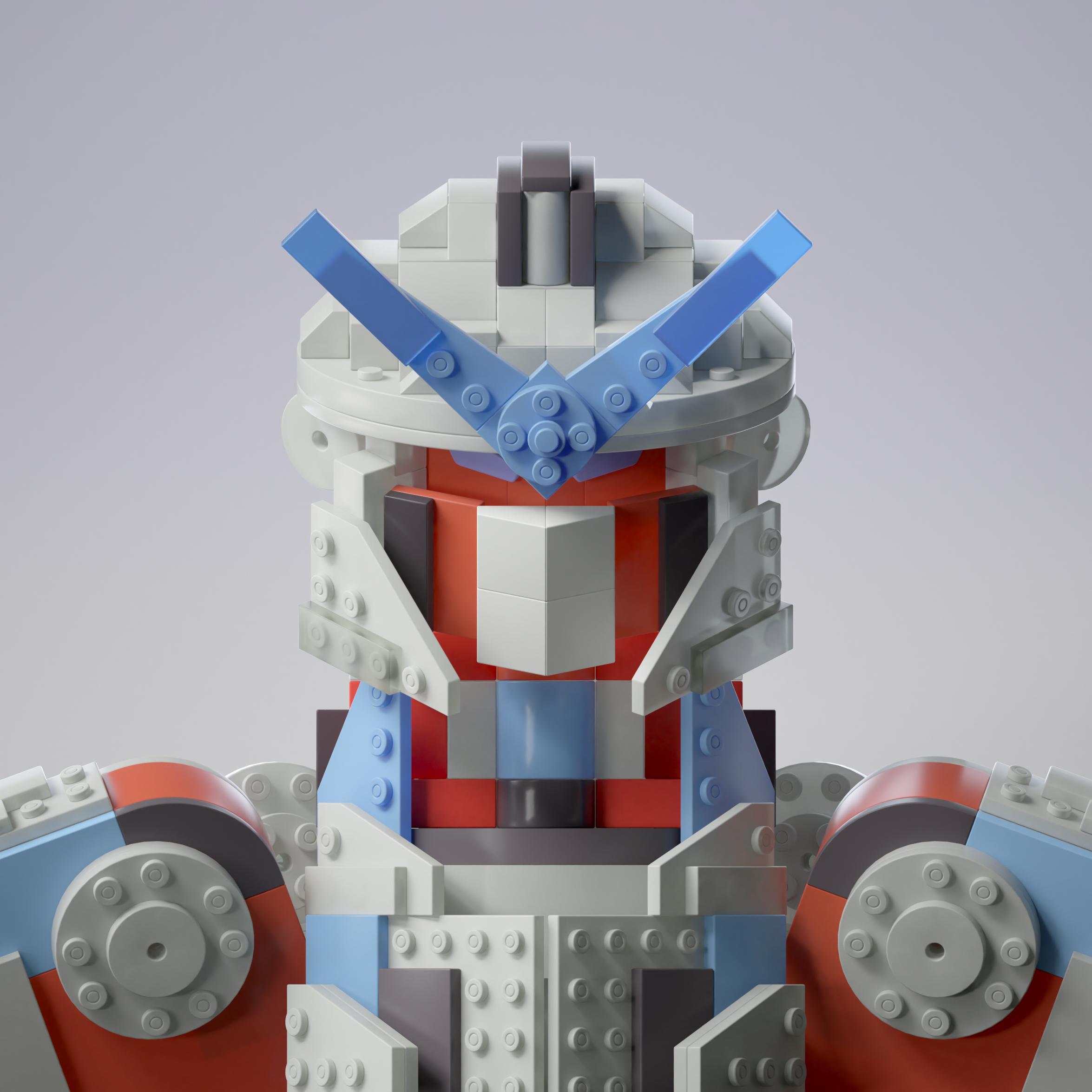 Meka #2752