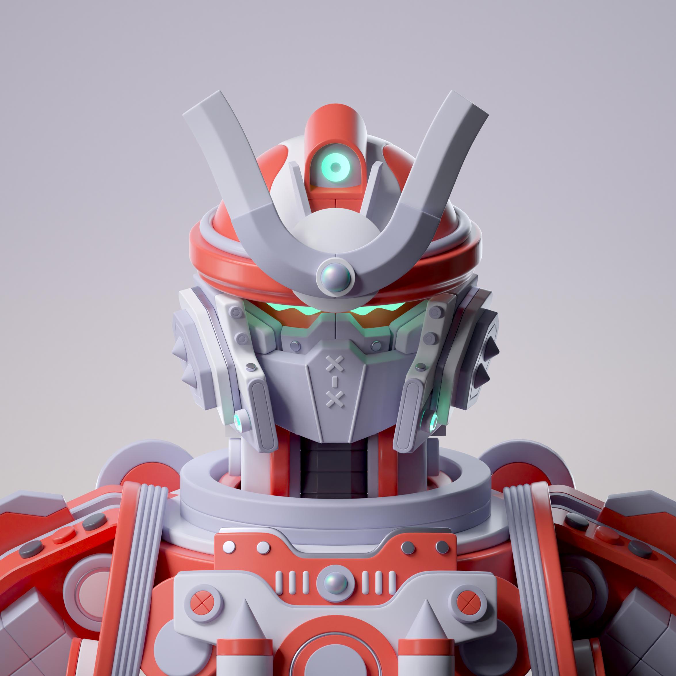 Meka #4065