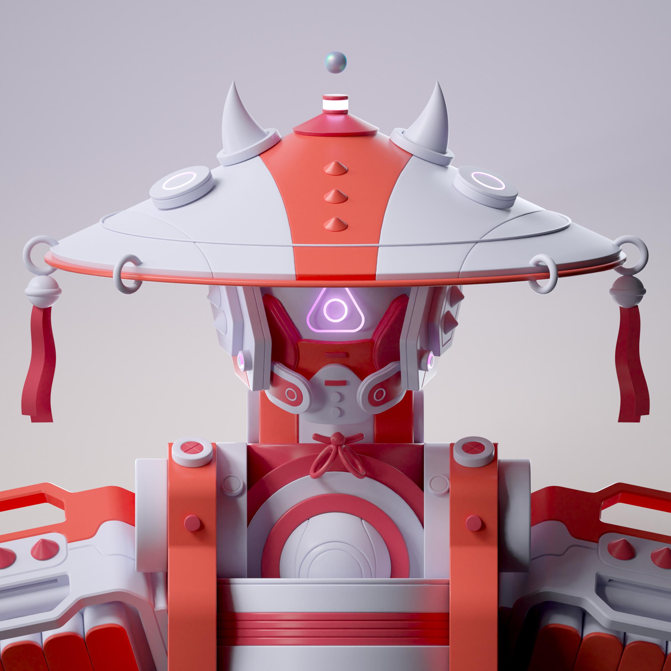 Meka #3385