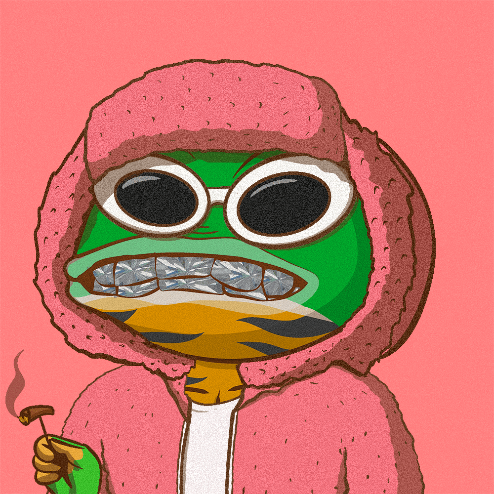 The Plague #9318