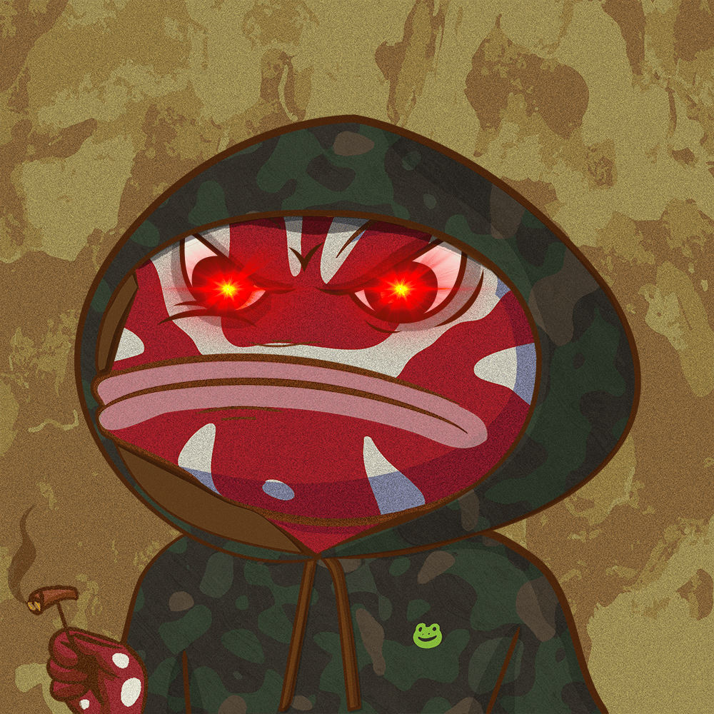 The Plague #7582