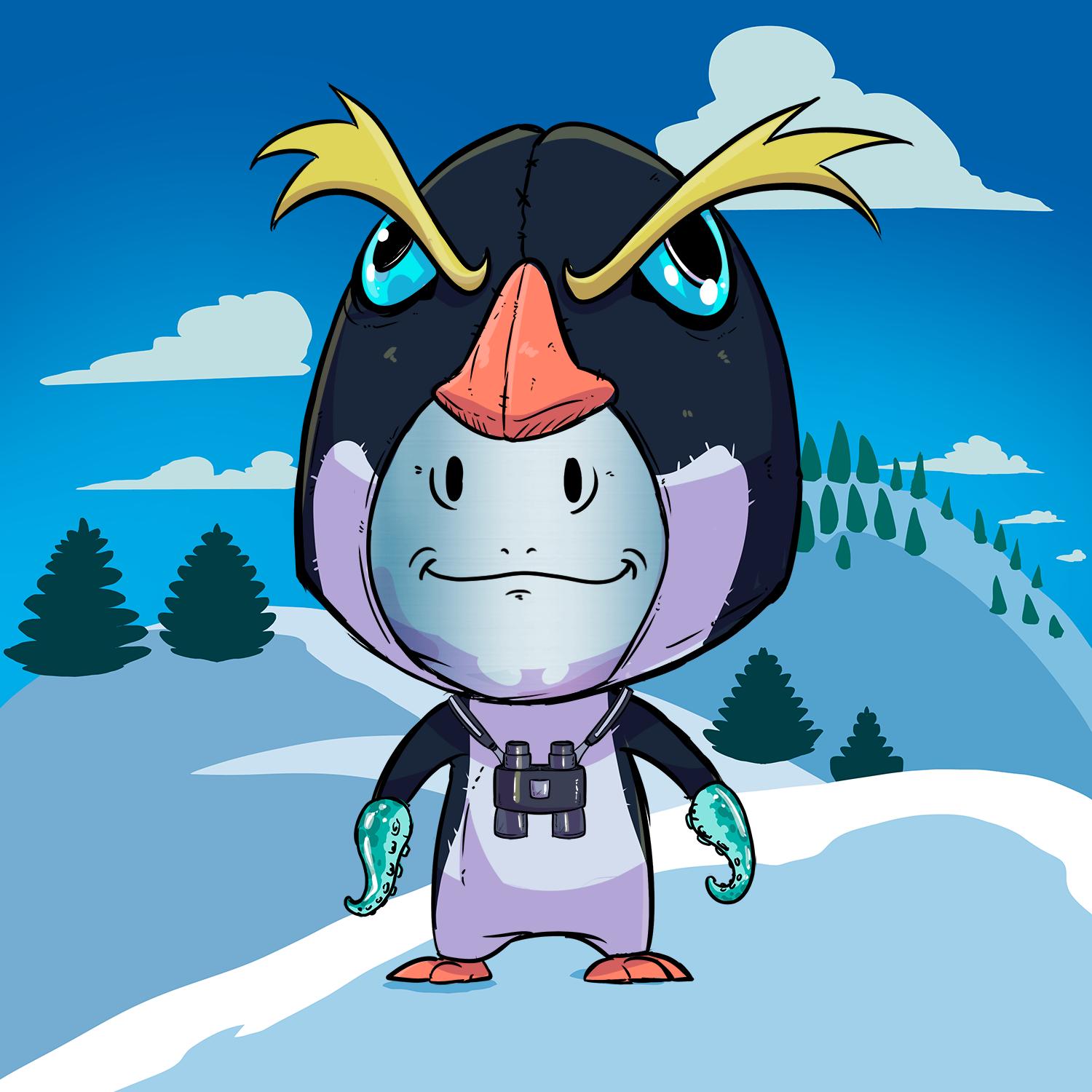 Kreepy Kritters #5260