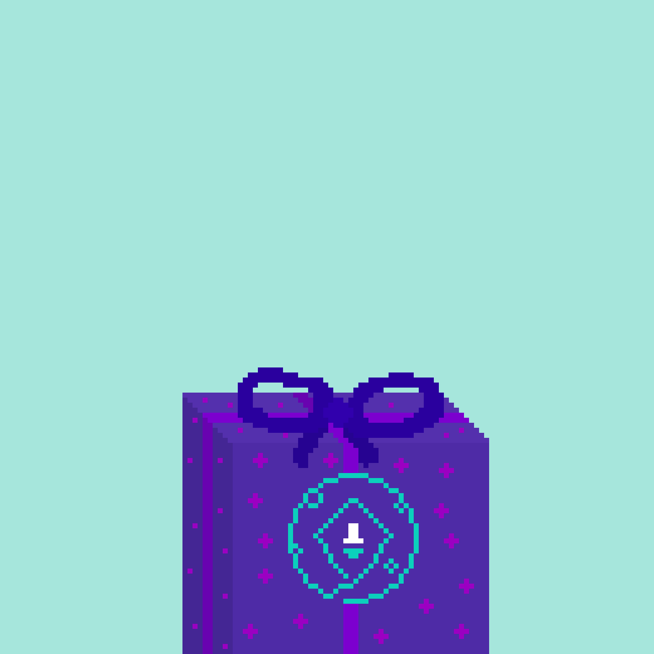 Small gift