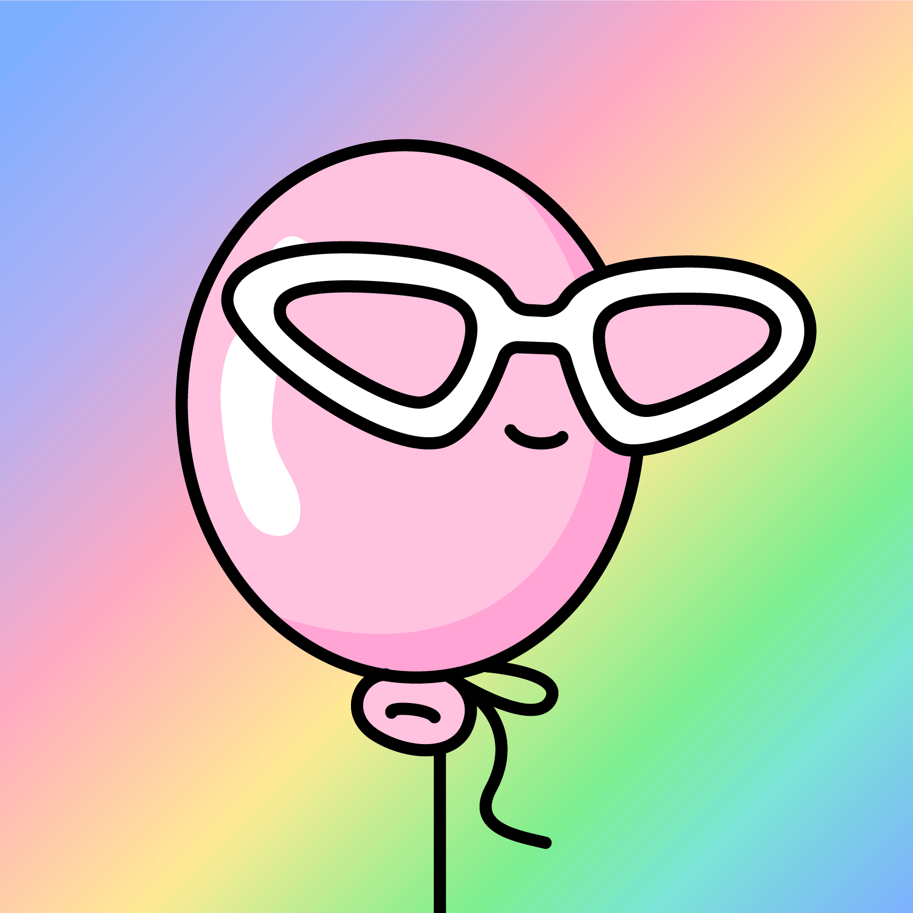 Doodle #6764