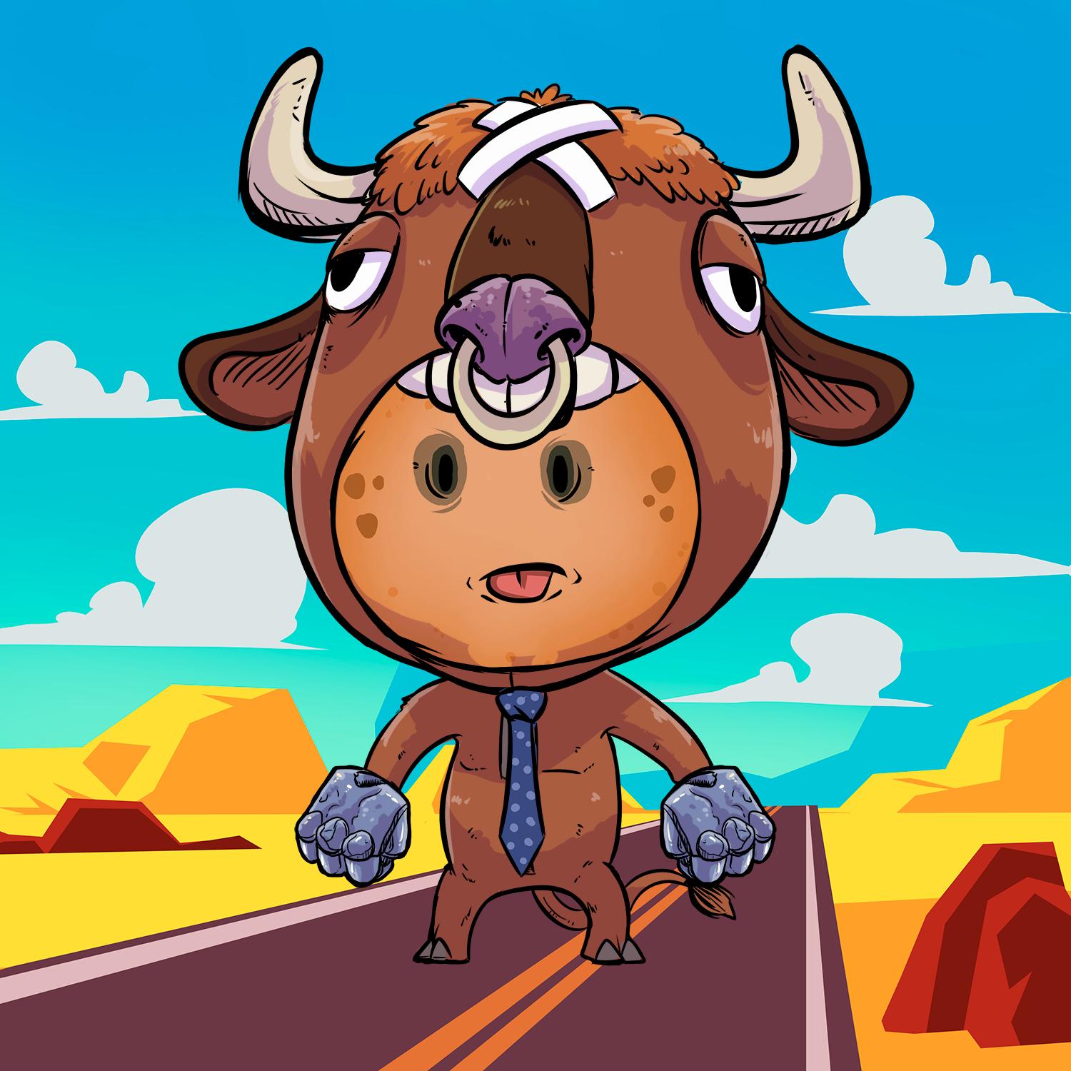 Kreepy Kritters #5608