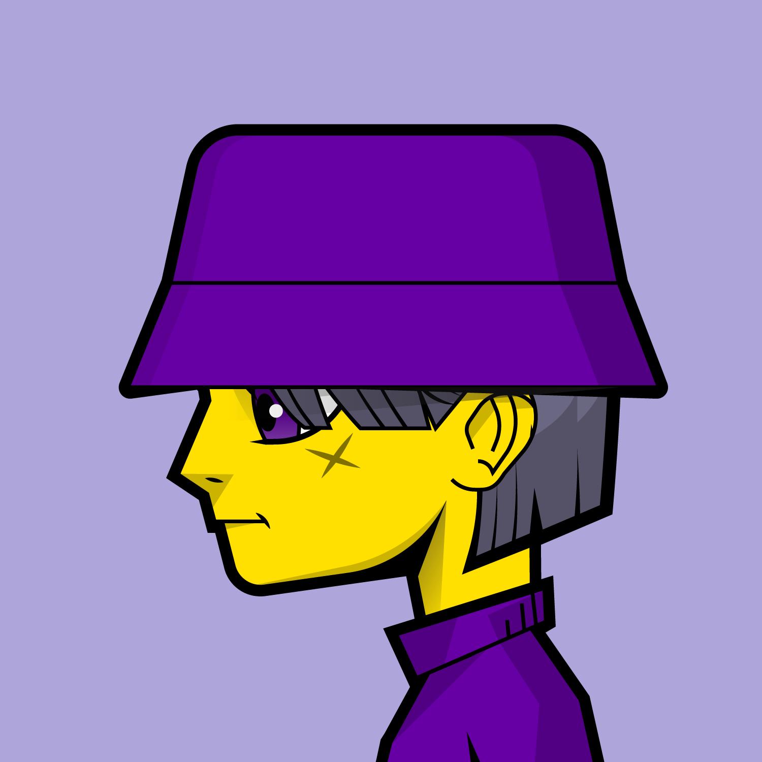 FOMO KID #015