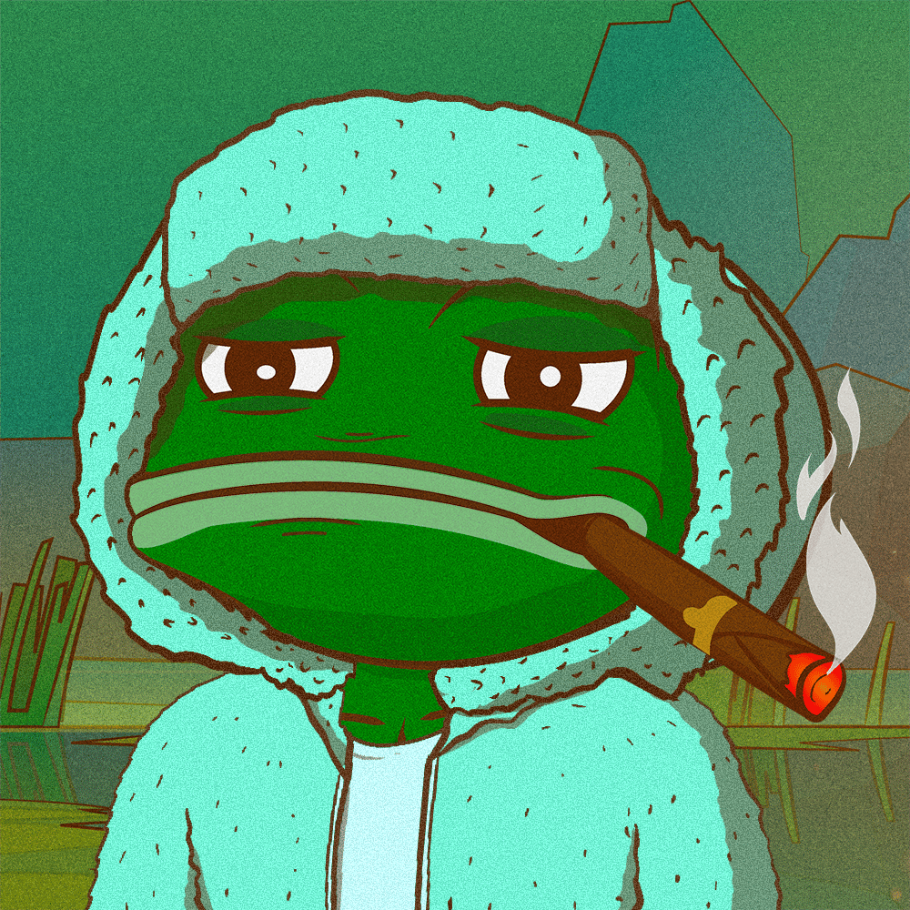 The Plague #10864